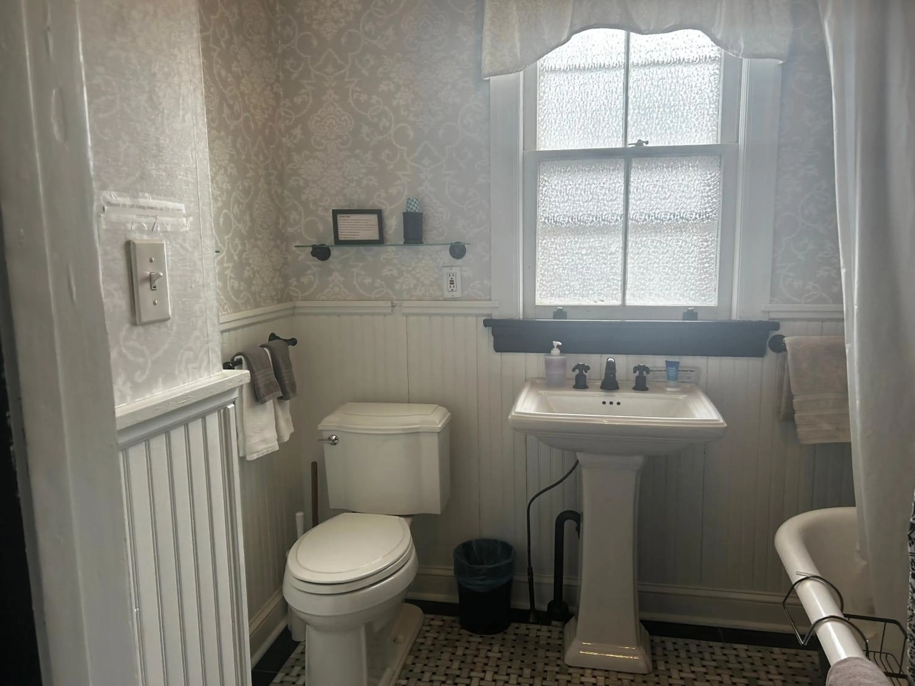 Beauclaires Bed & Breakfast