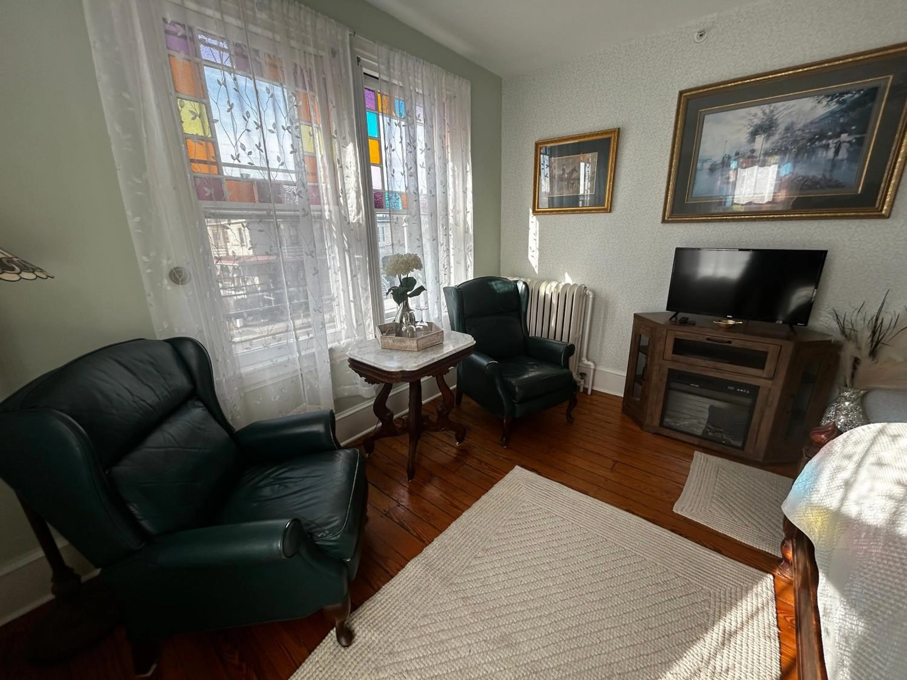 Beauclaires Bed & Breakfast