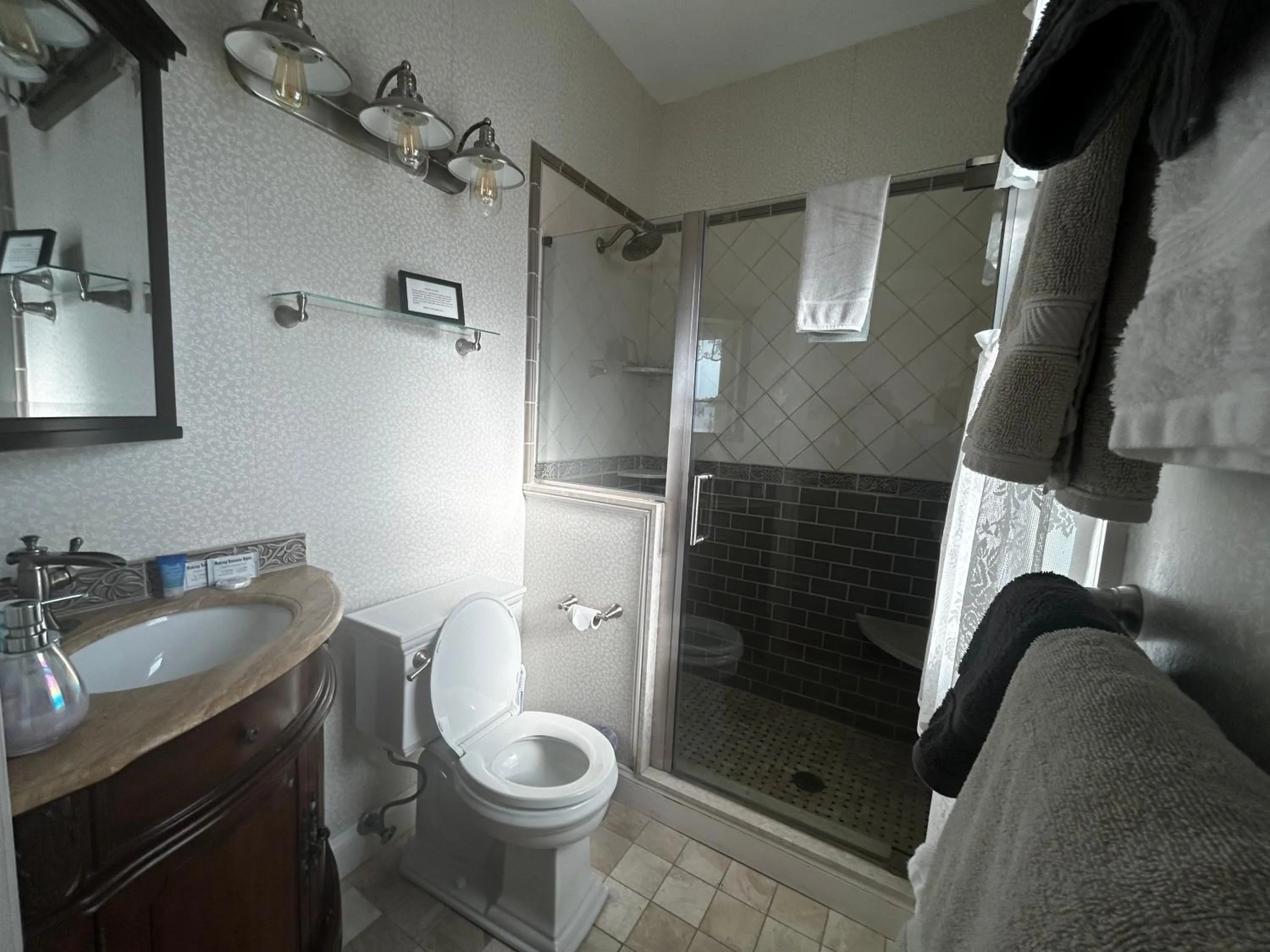 Beauclaires Bed & Breakfast