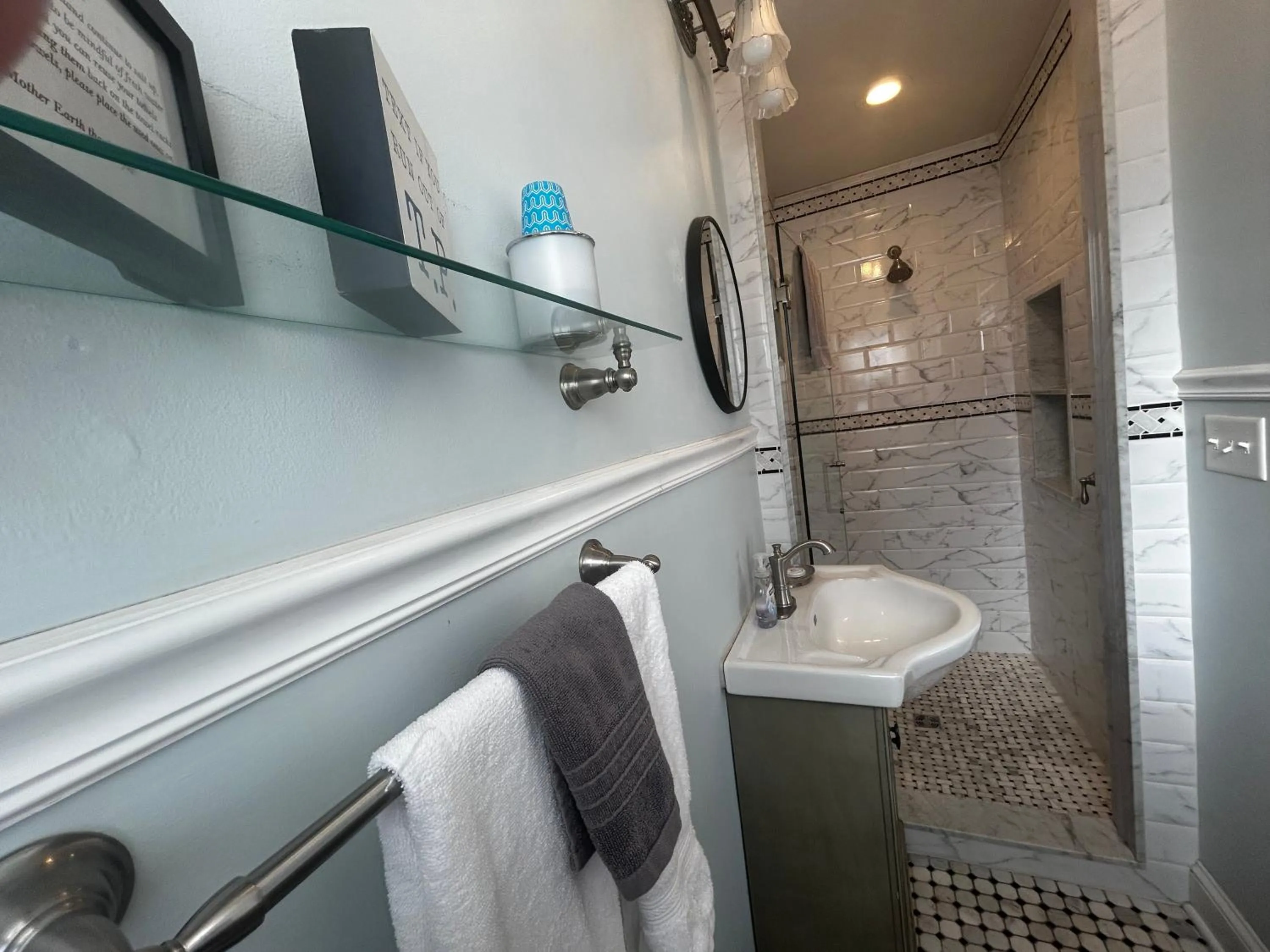 Beauclaires Bed & Breakfast