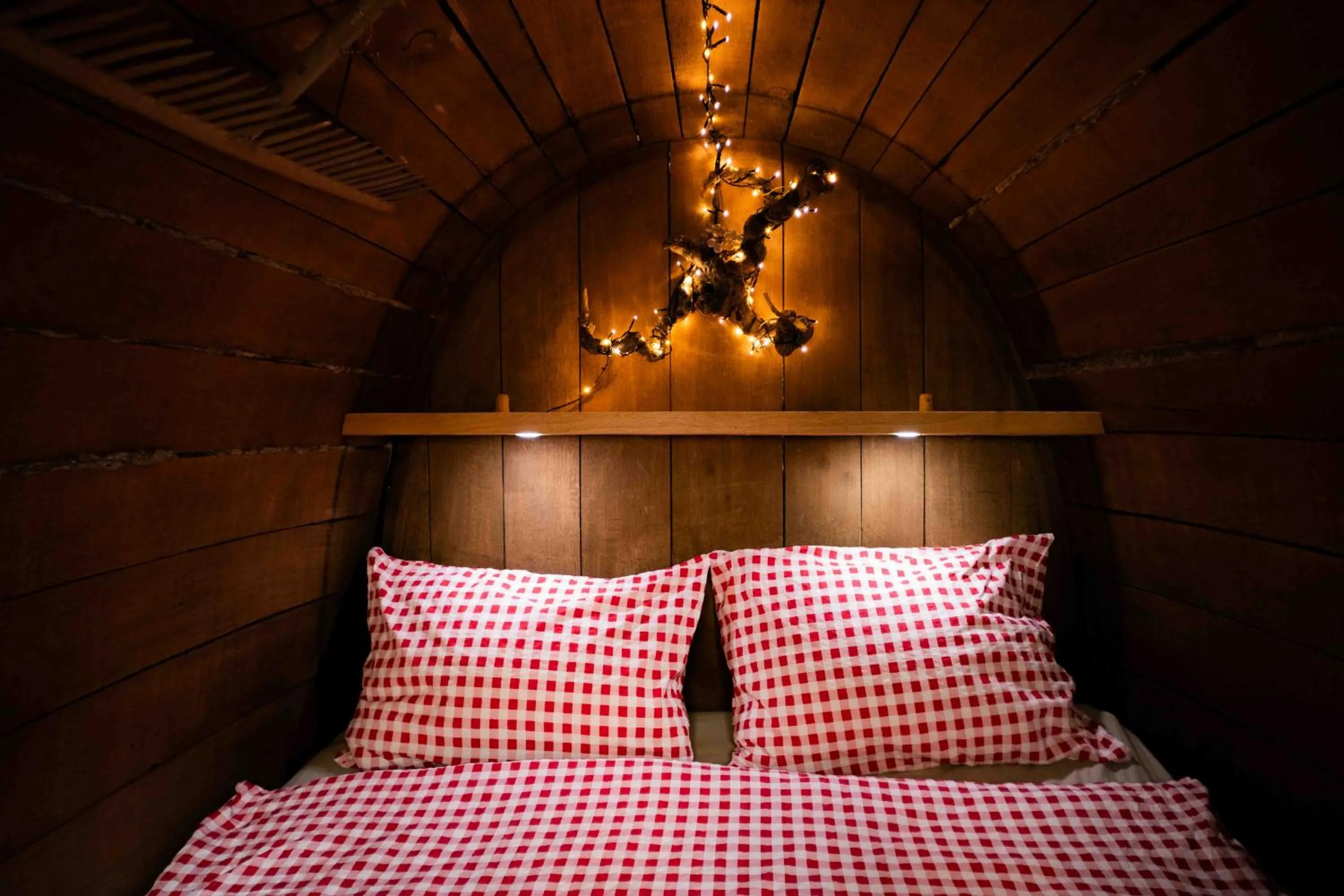 Bedroom, Bed in Chalet Diognysos B&B, Wellness & Boutique Hotel