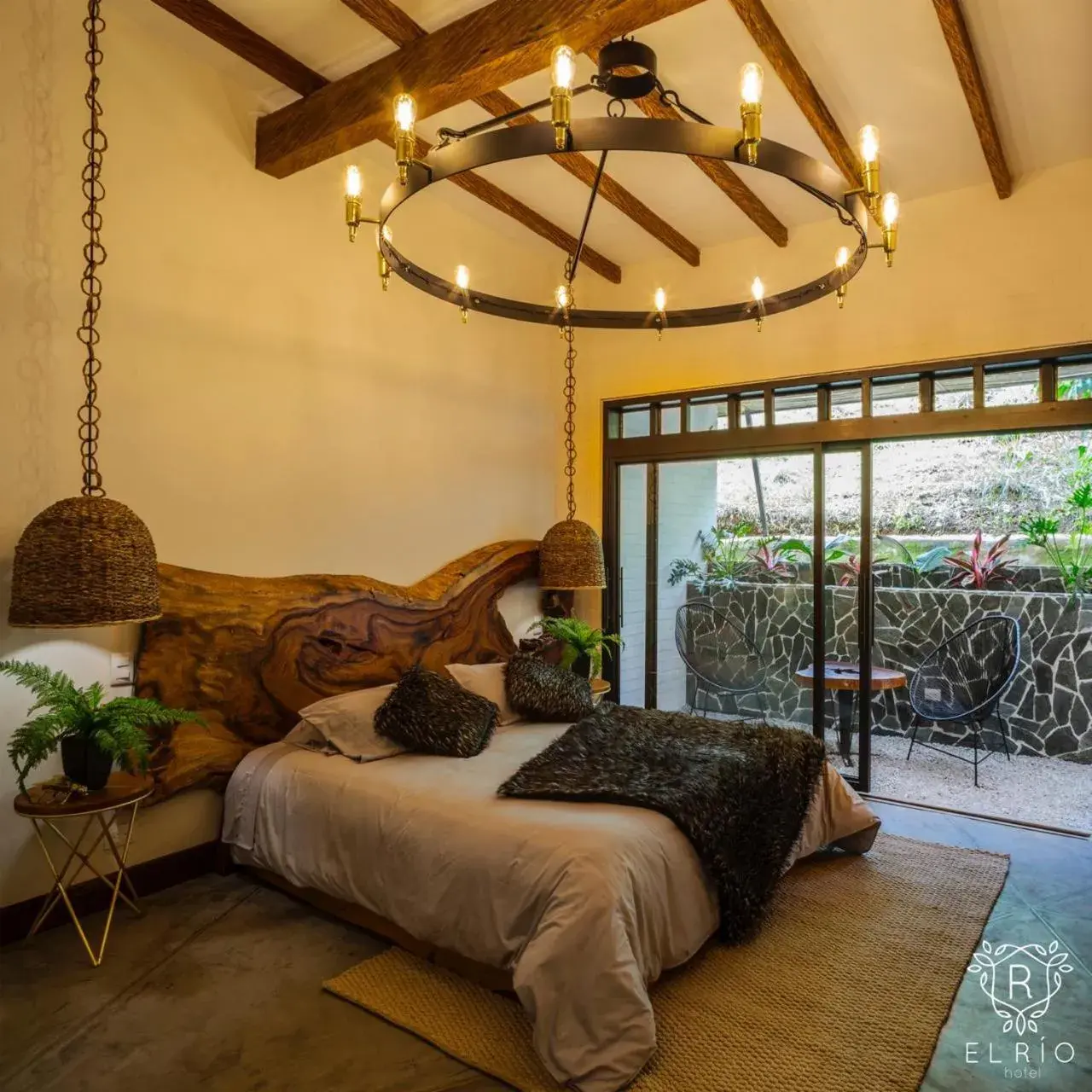 El Rio Hotel El Rio Hotel