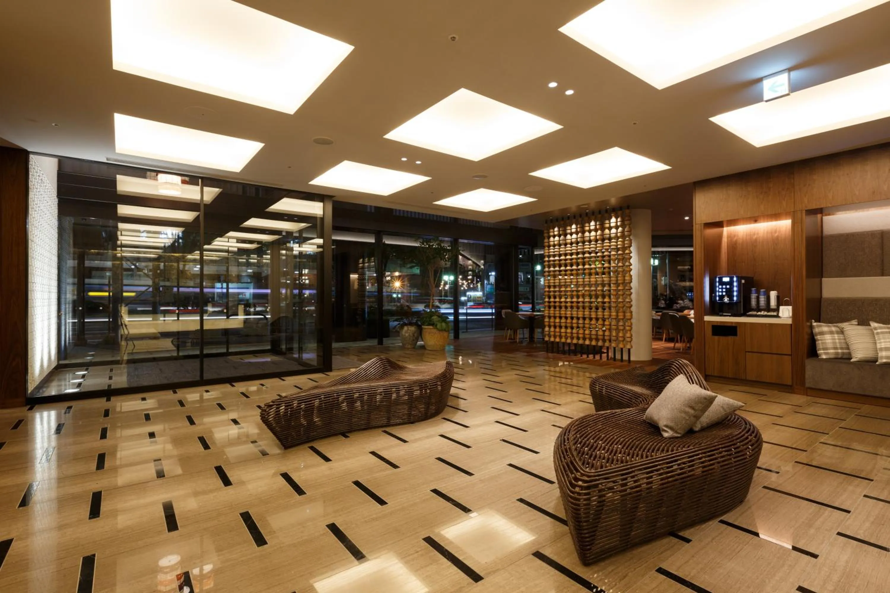 Hotel Forza Kanazawa