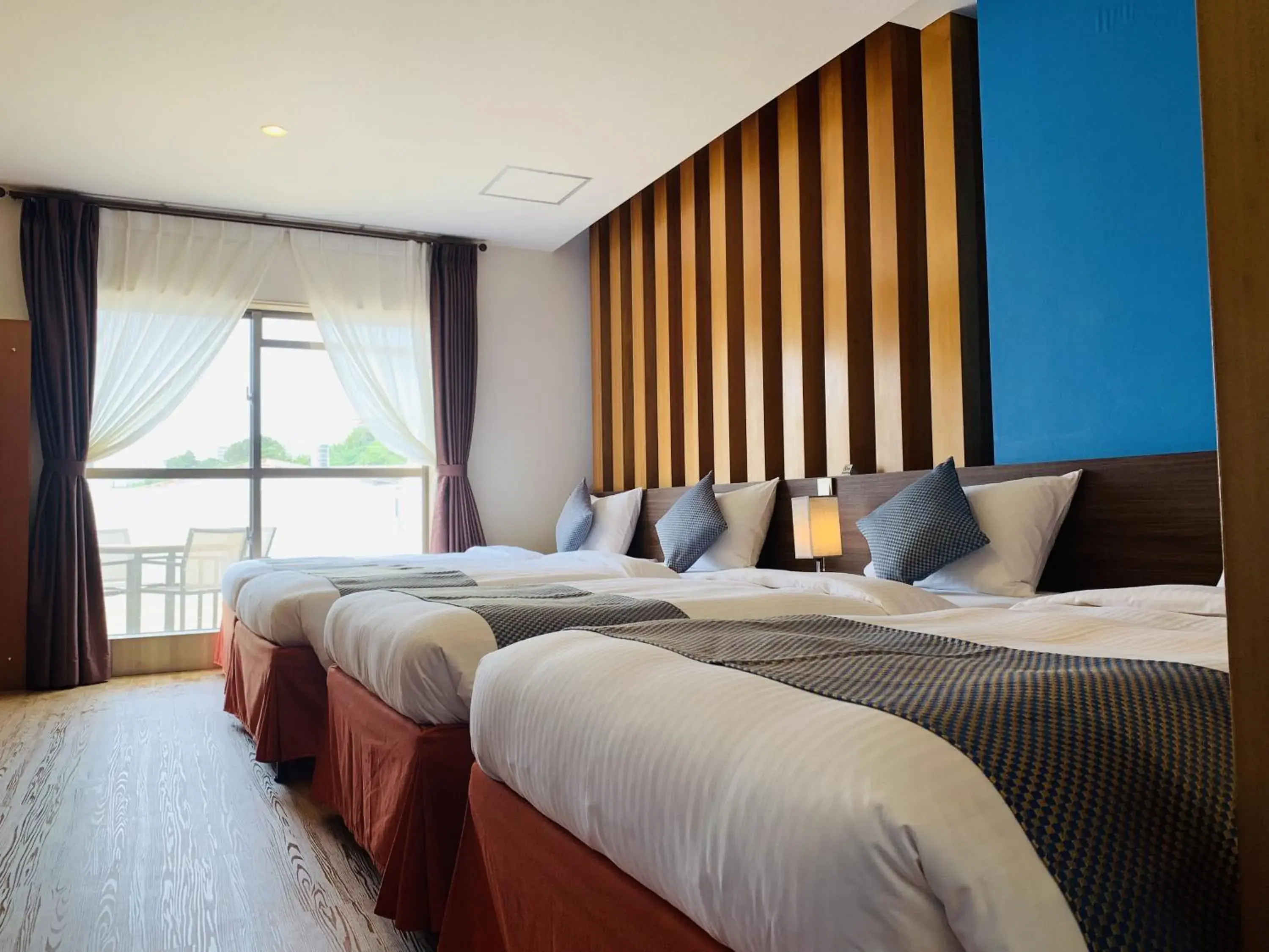 Maisonette in HiyagunLanaiResort Maisonette in HiyagunLanaiResort