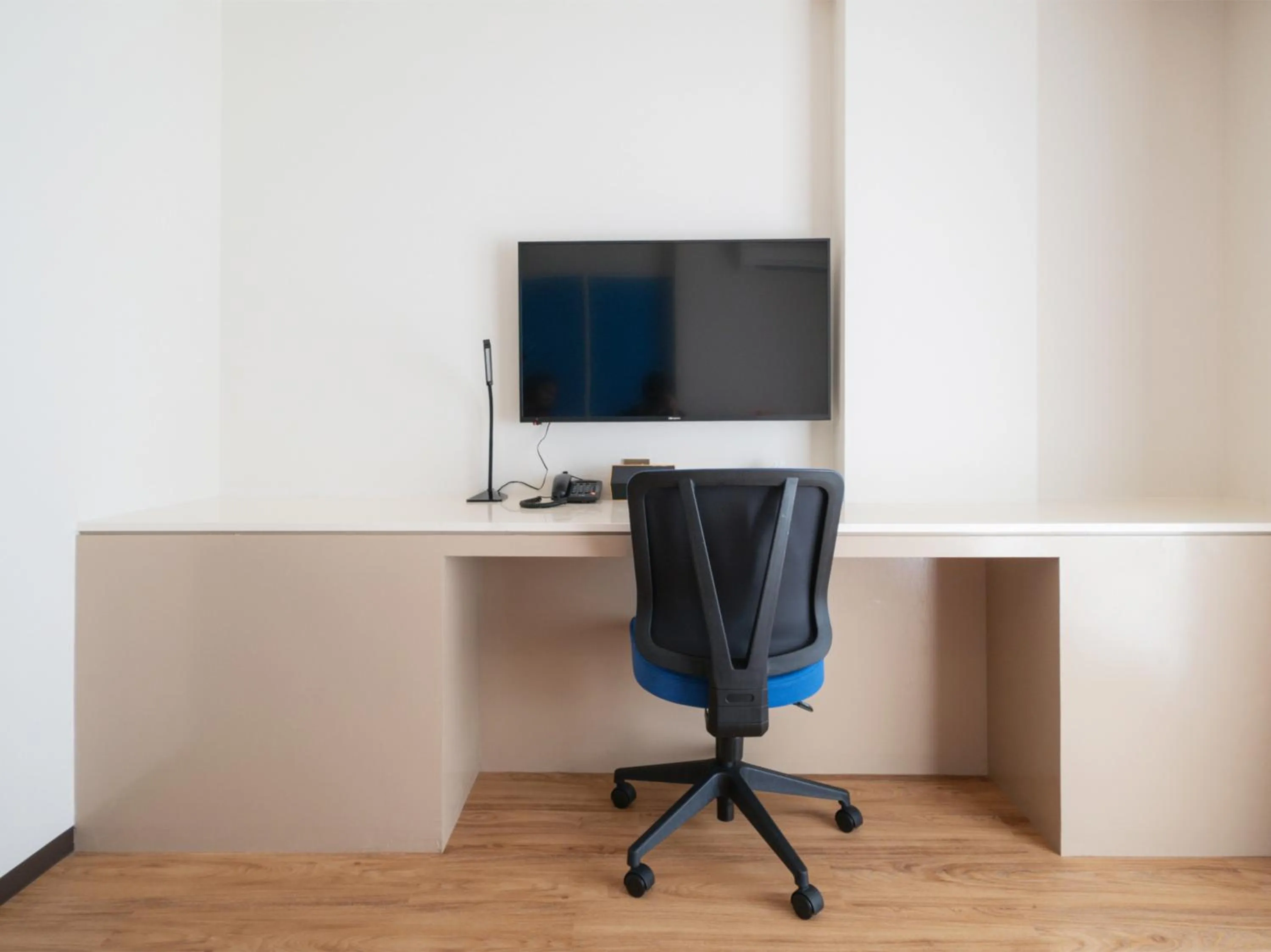 TV and multimedia in HiyagunLanaiResort