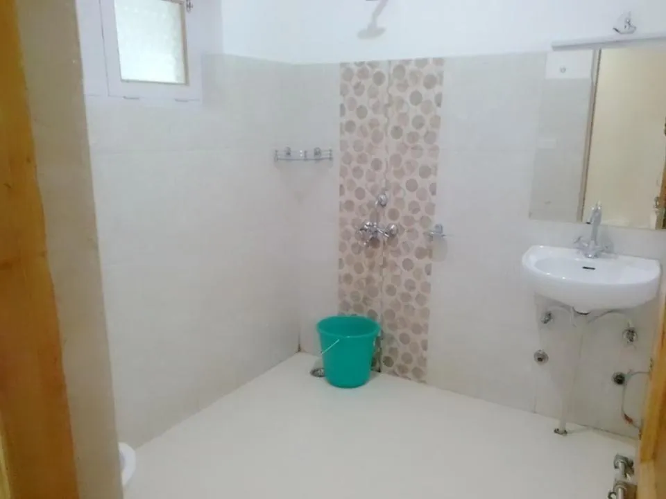 Shower in Shuma Villa
