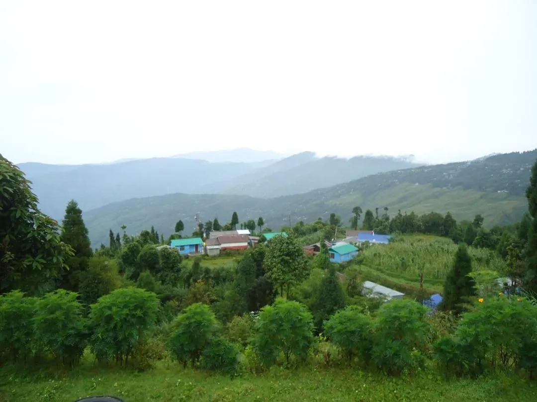 Neighbourhood in Vamoose Kunga Delek