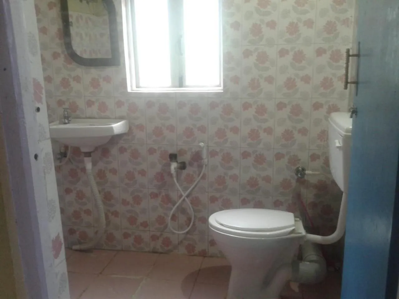 Bathroom in Vamoose Kunga Delek