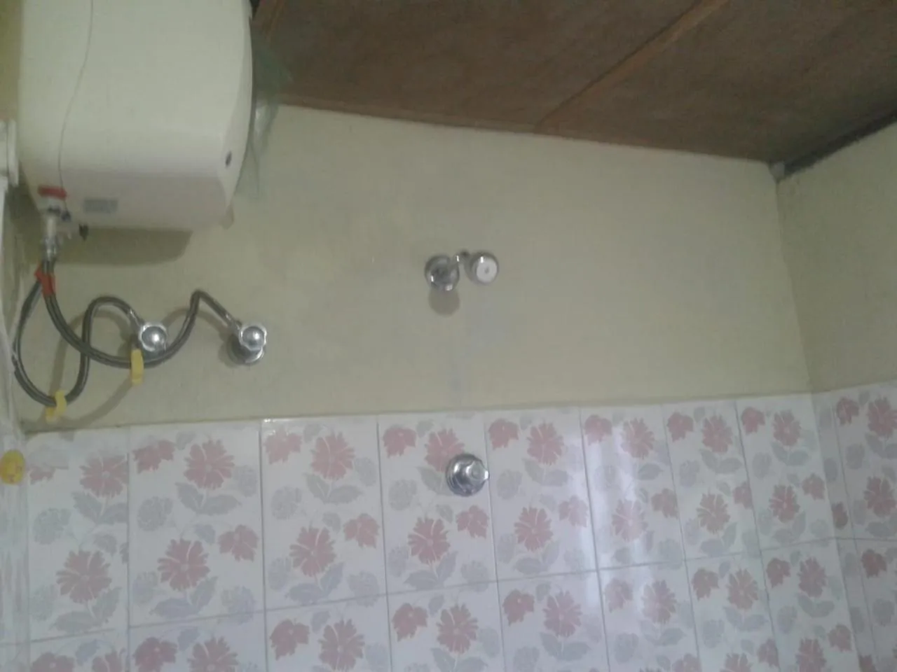 Bathroom in Vamoose Kunga Delek