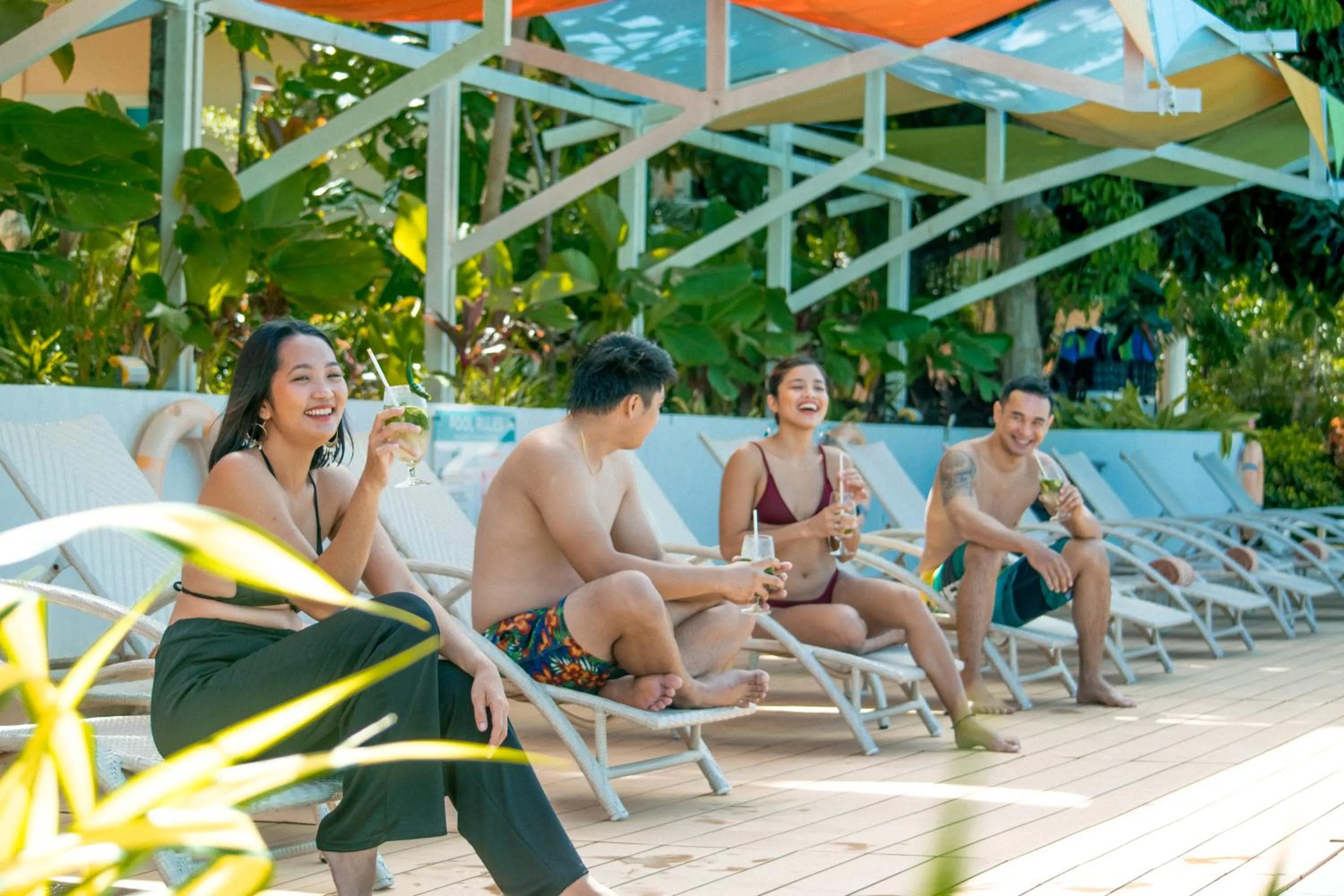 Property building in Maayo San Remigio