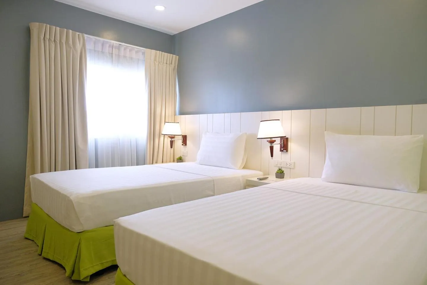 Bed in Maayo San Remigio