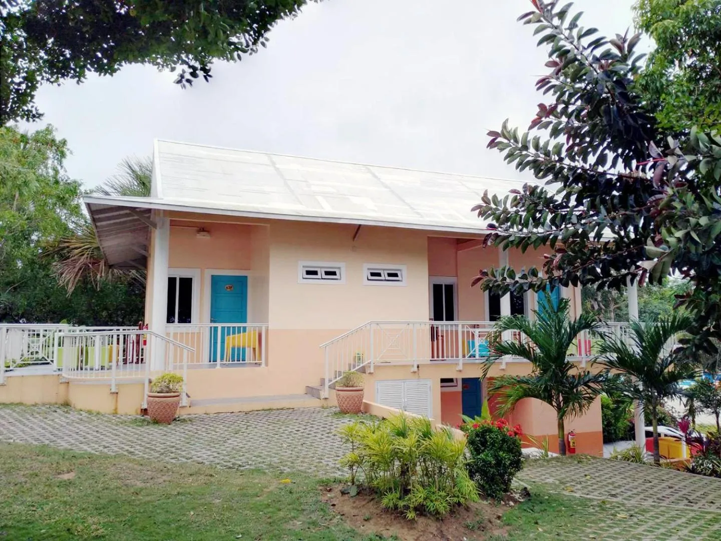 Day in Maayo San Remigio