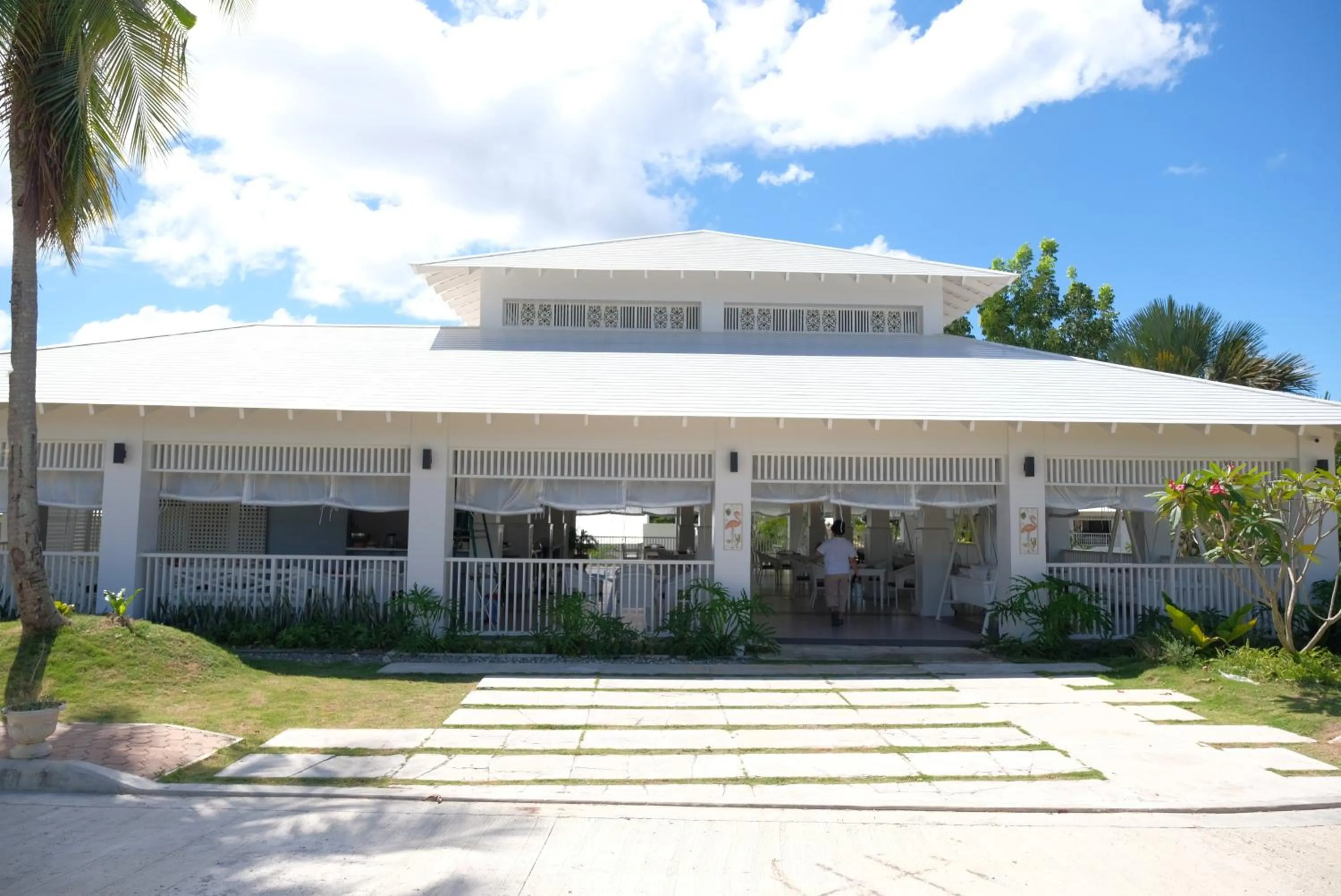 Restaurant/places to eat in Maayo San Remigio