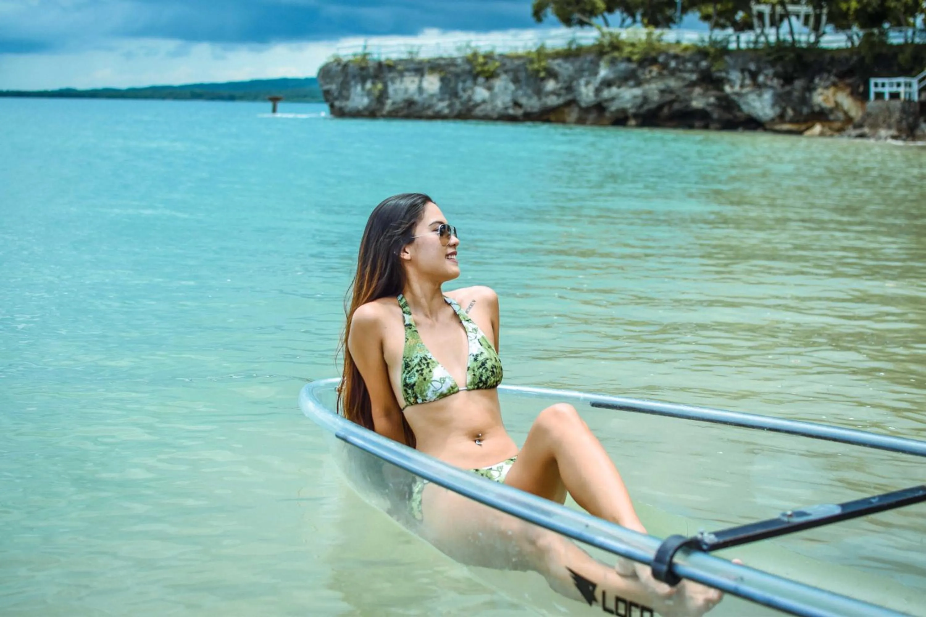 Activities in Maayo San Remigio