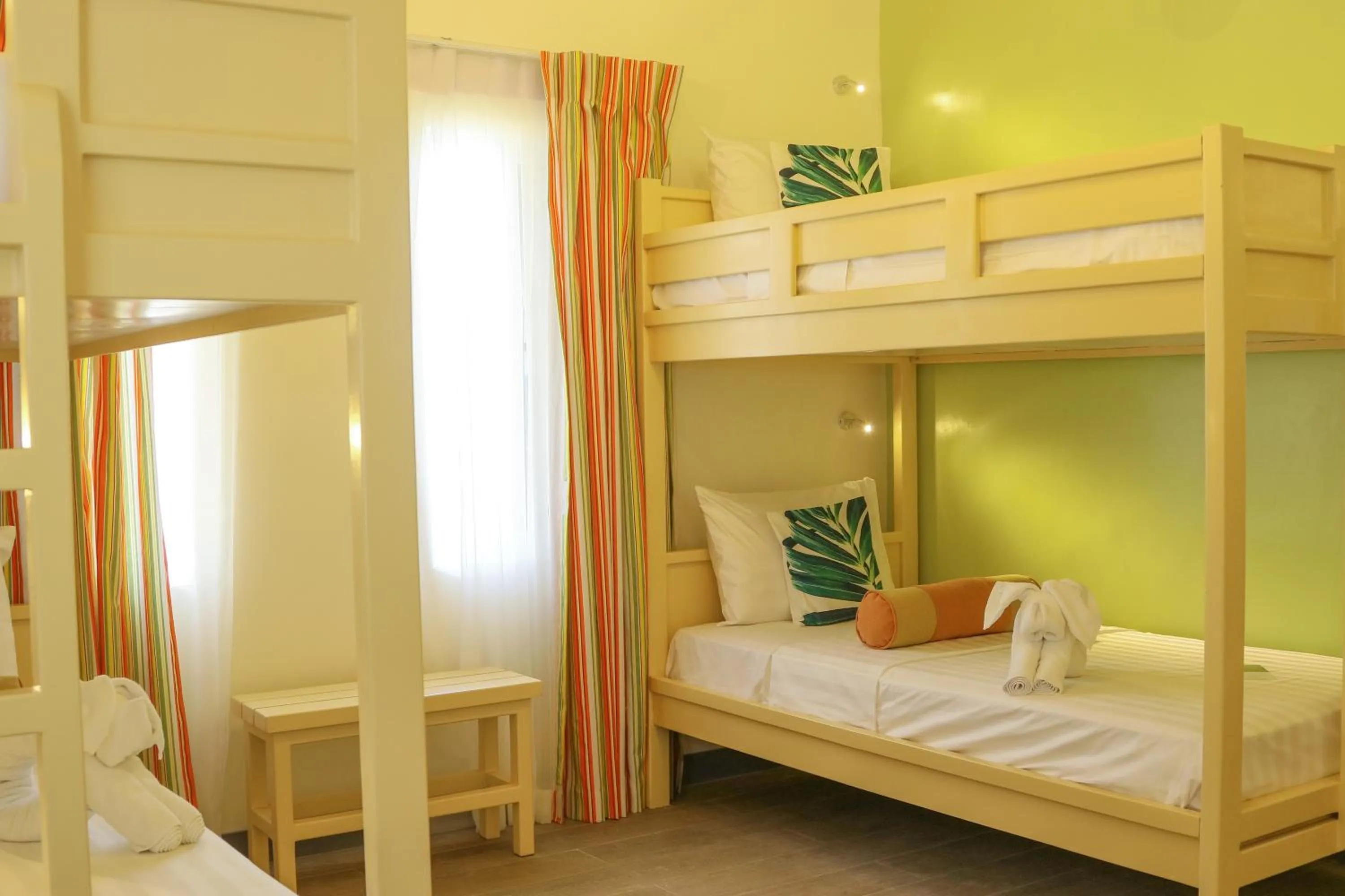 Bed in Maayo San Remigio