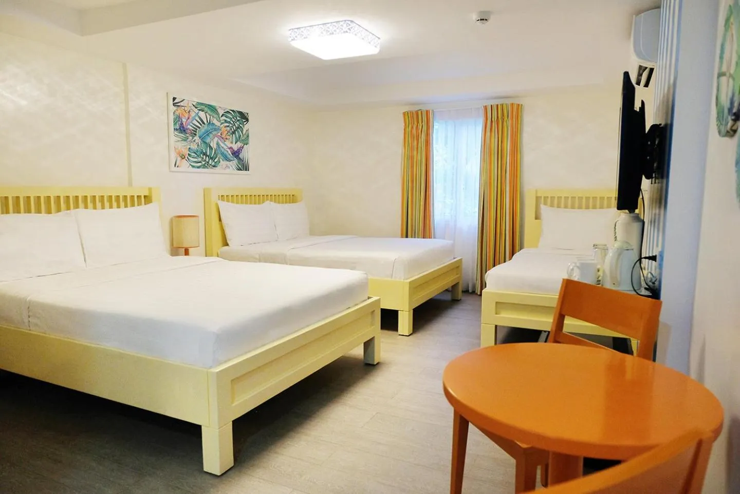 Bed in Maayo San Remigio