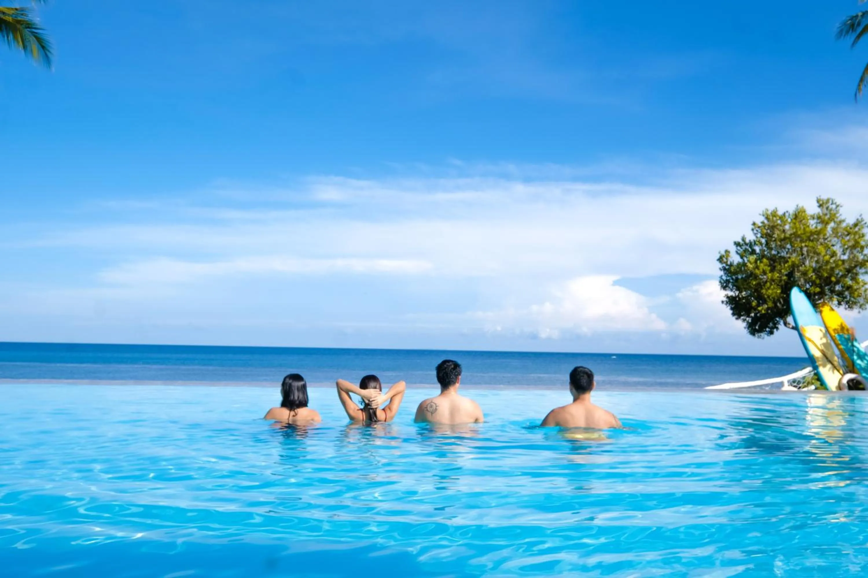 Day in Maayo San Remigio