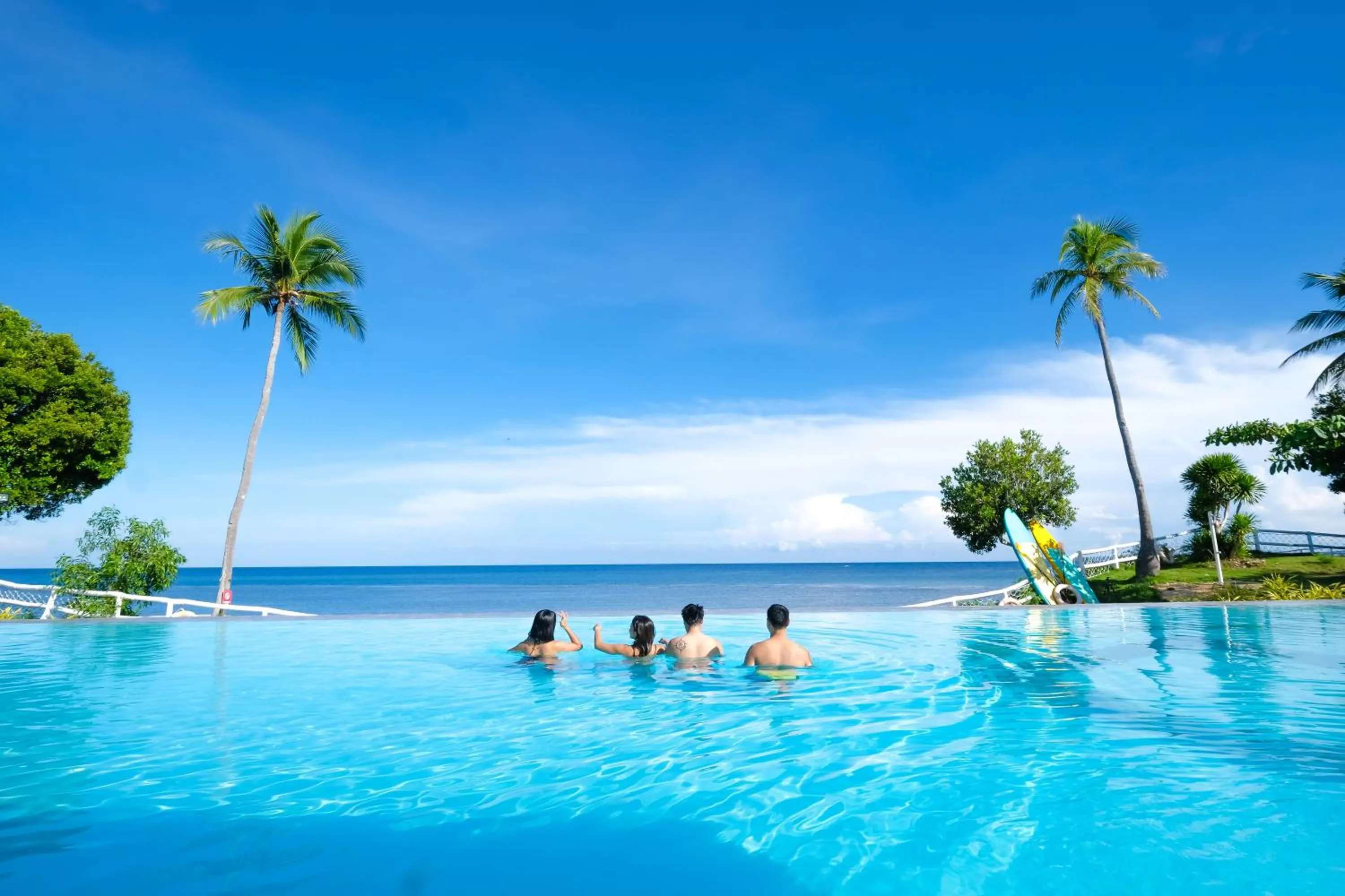 Day in Maayo San Remigio