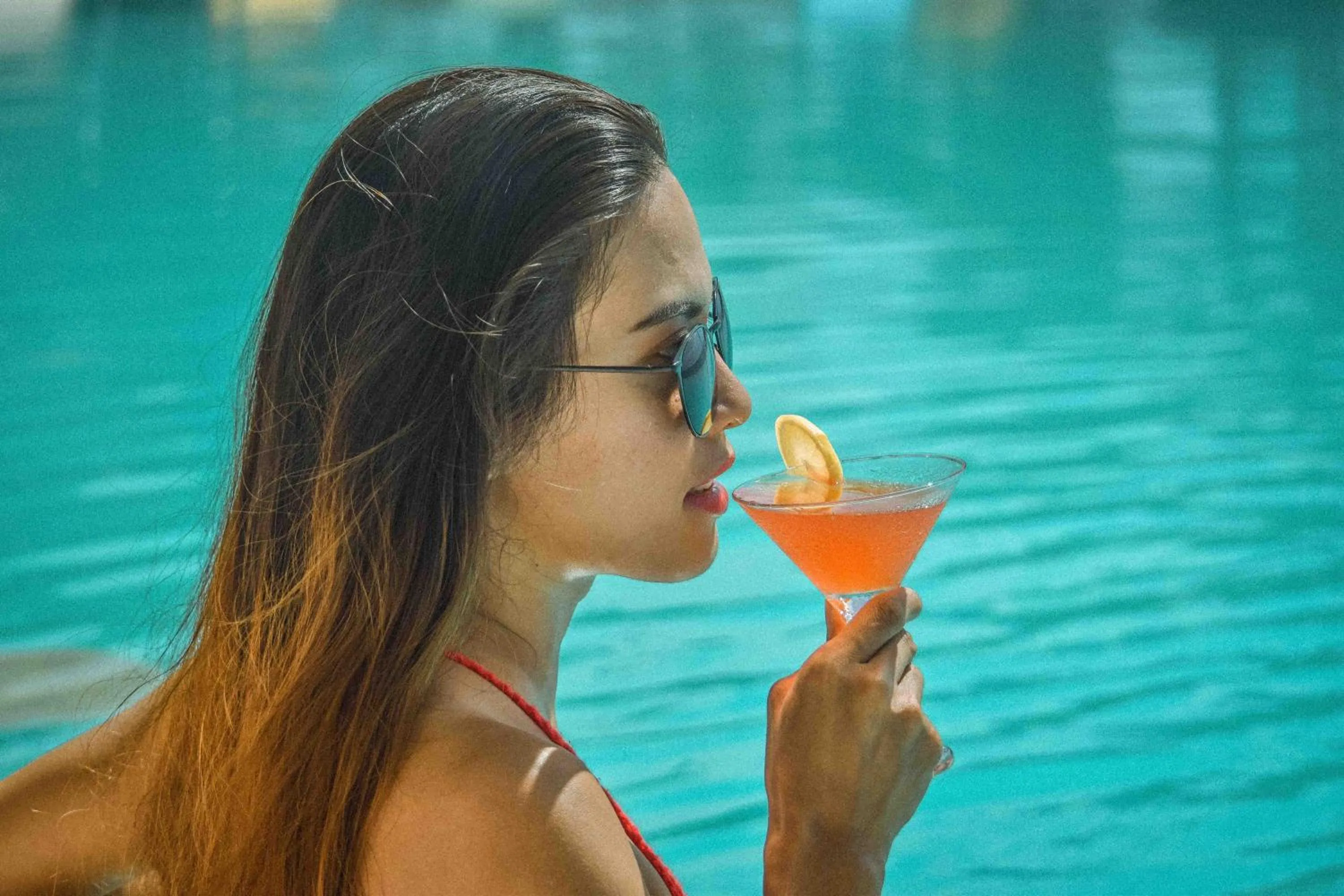 Food and drinks in Maayo San Remigio