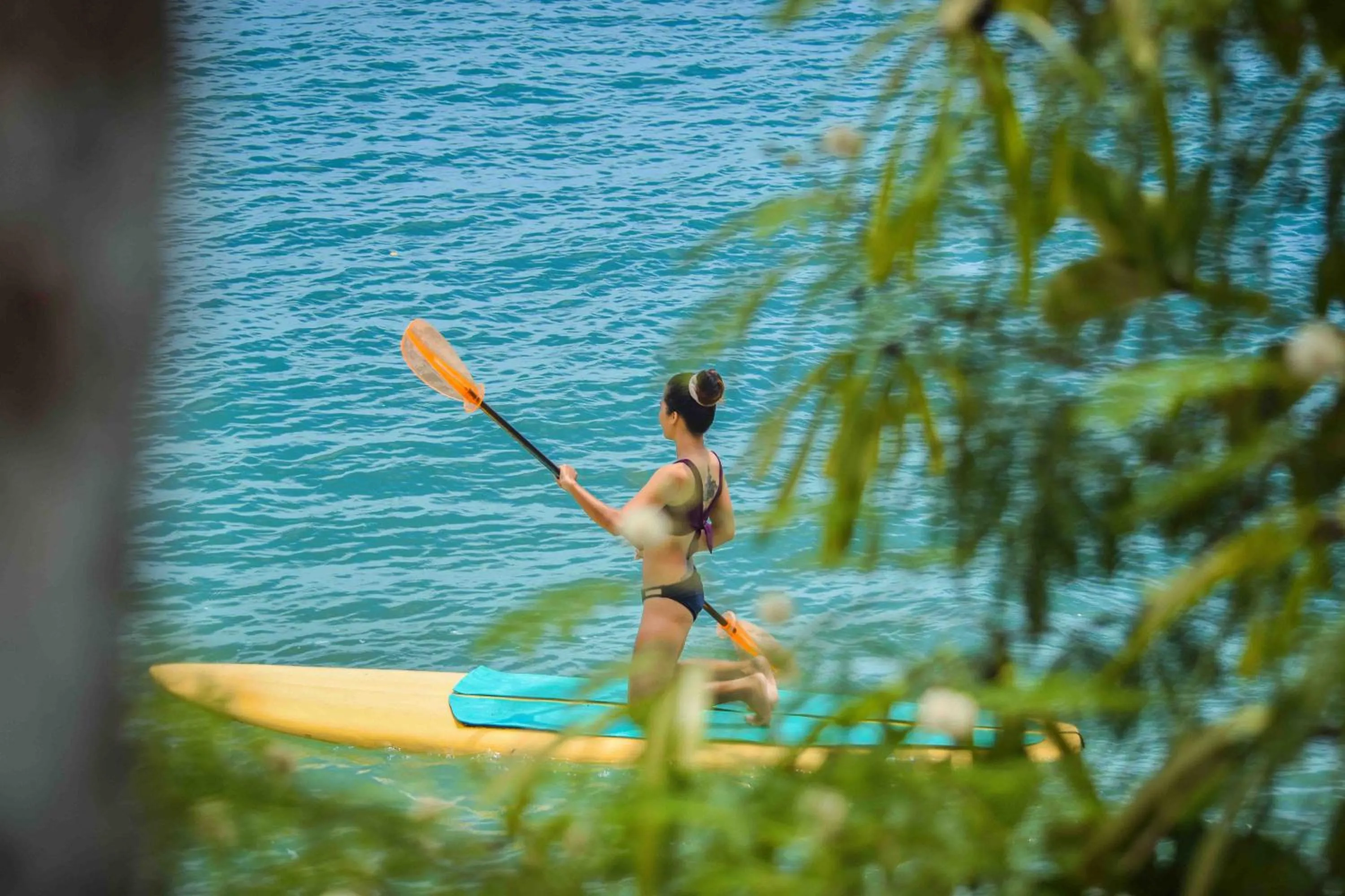 Activities in Maayo San Remigio