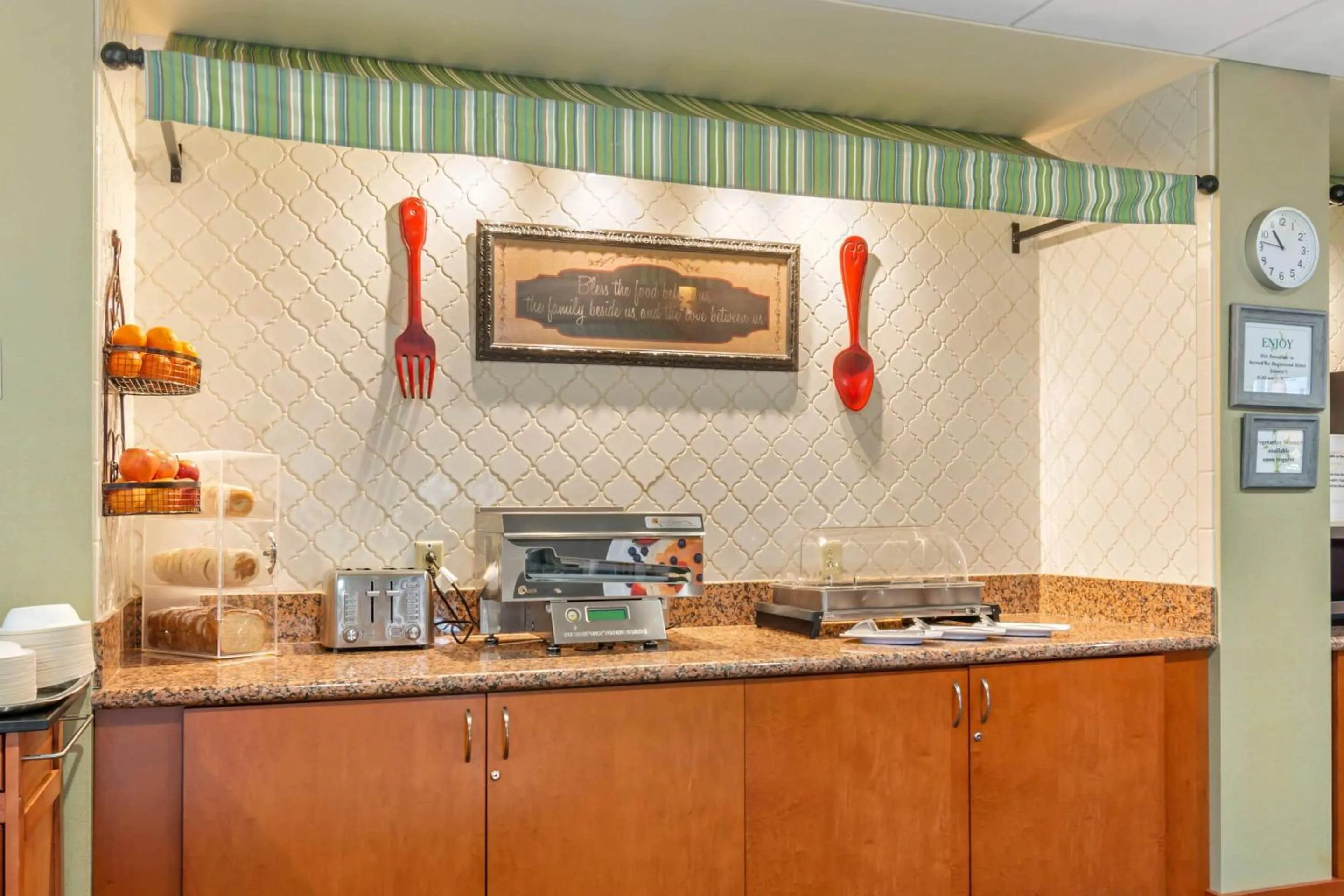 Breakfast in Unity Hotel and Conference Ctr, an Ascend Collection Hotel