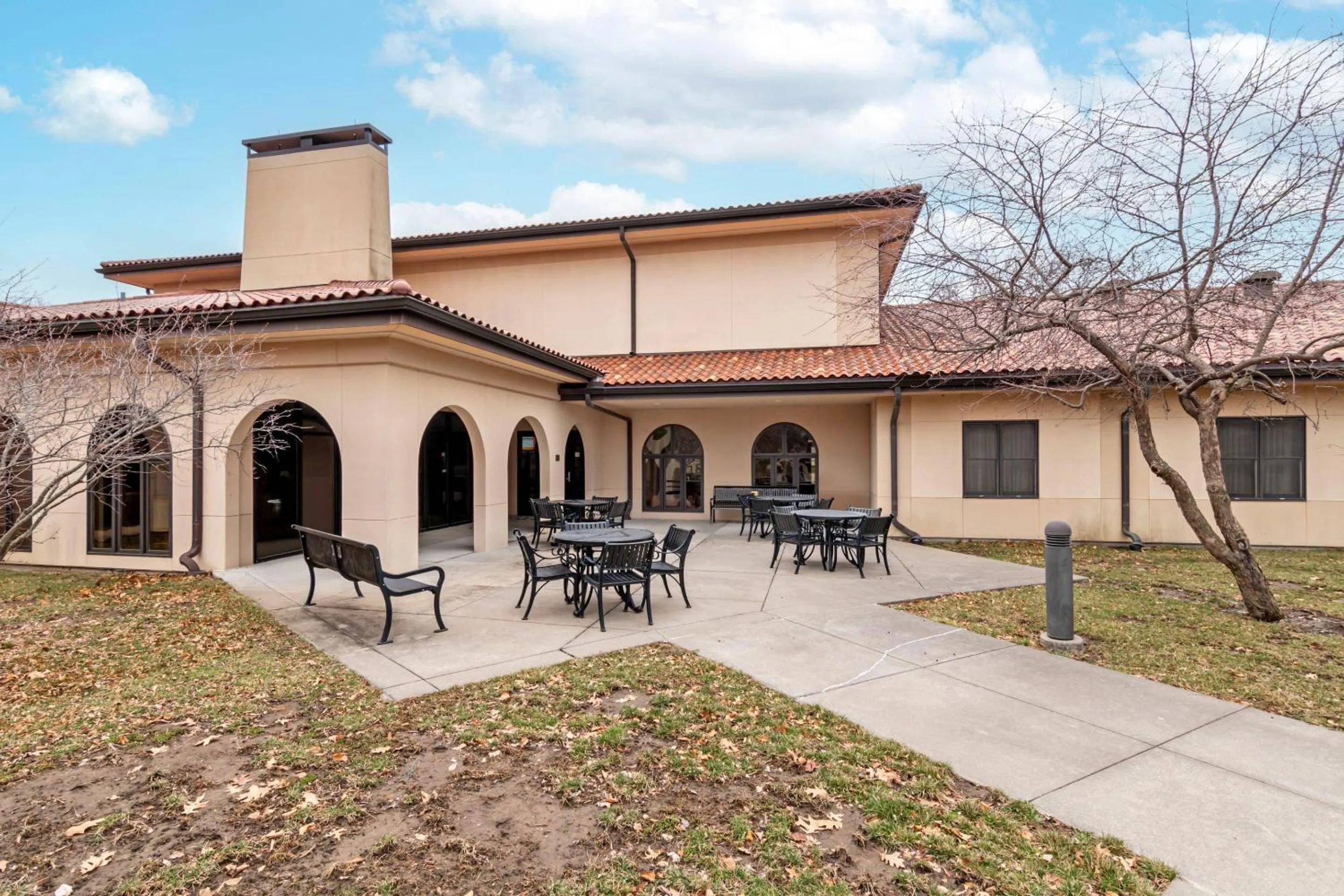 Other in Unity Hotel and Conference Ctr, an Ascend Collection Hotel