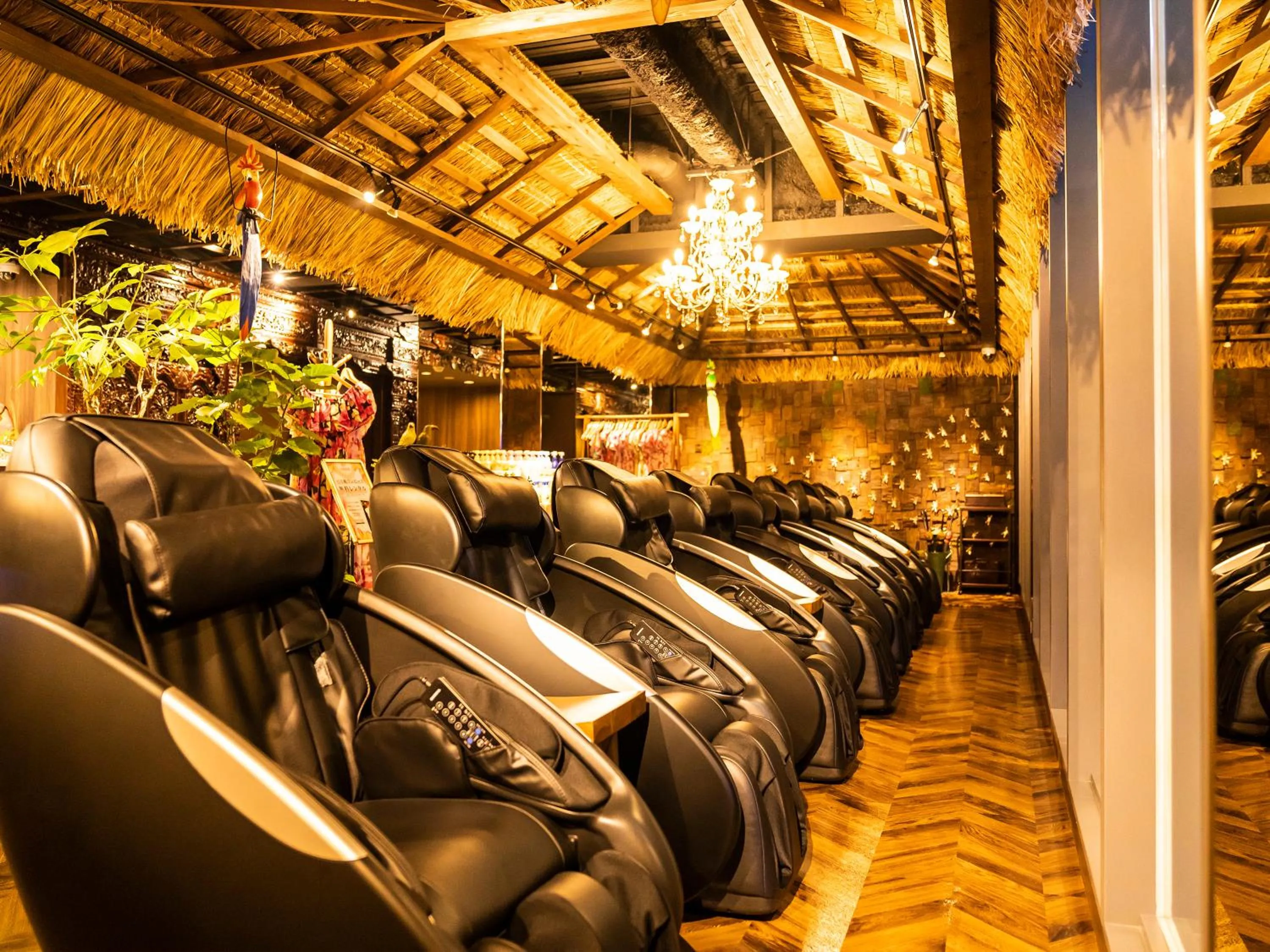 Other in Hotel Petit Bali Garden Shin Okubo - Shinjuku Sta 10min walk -