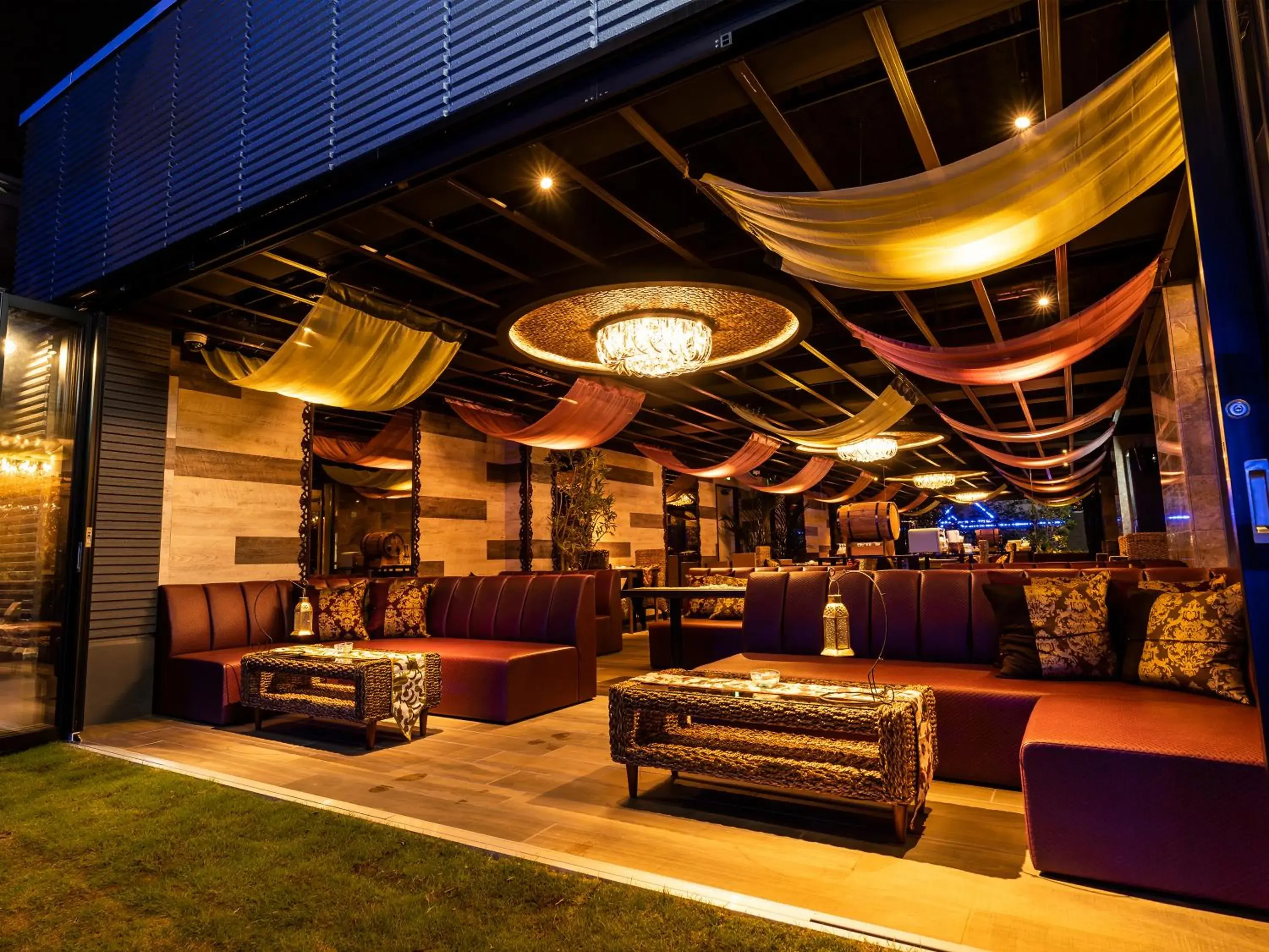 Hotel Petit Bali Garden Shin Okubo - Shinjuku Sta 10min walk - Hotel Petit Bali Garden Shin Okubo - Shinjuku Sta 10min walk -