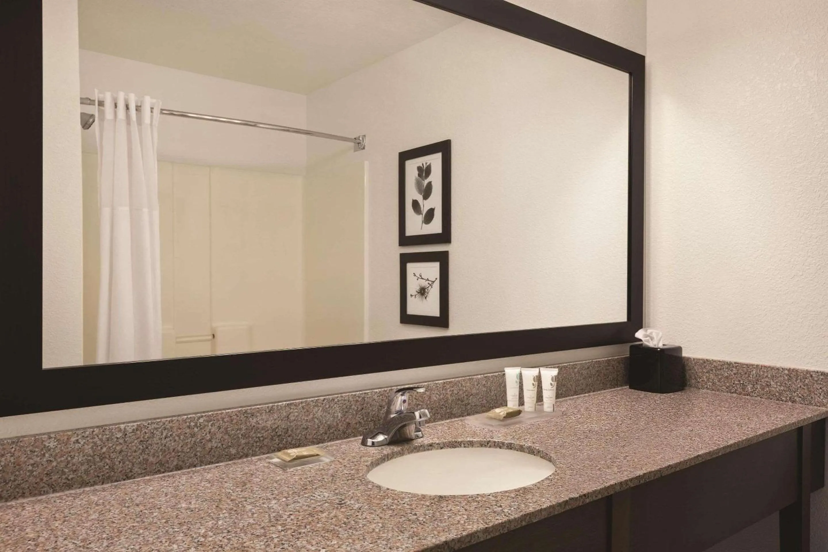 Bedroom in Country Inn & Suites by Radisson, Willmar, MN