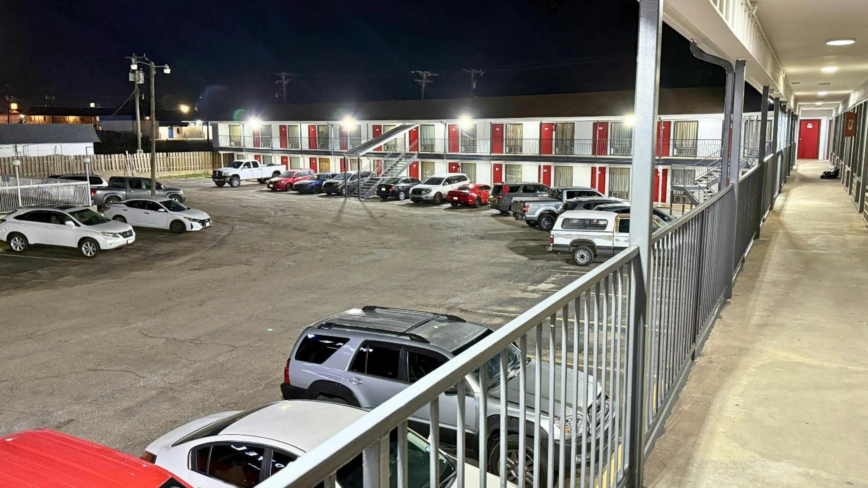 Other in Thunderbird Motel Hillsboro