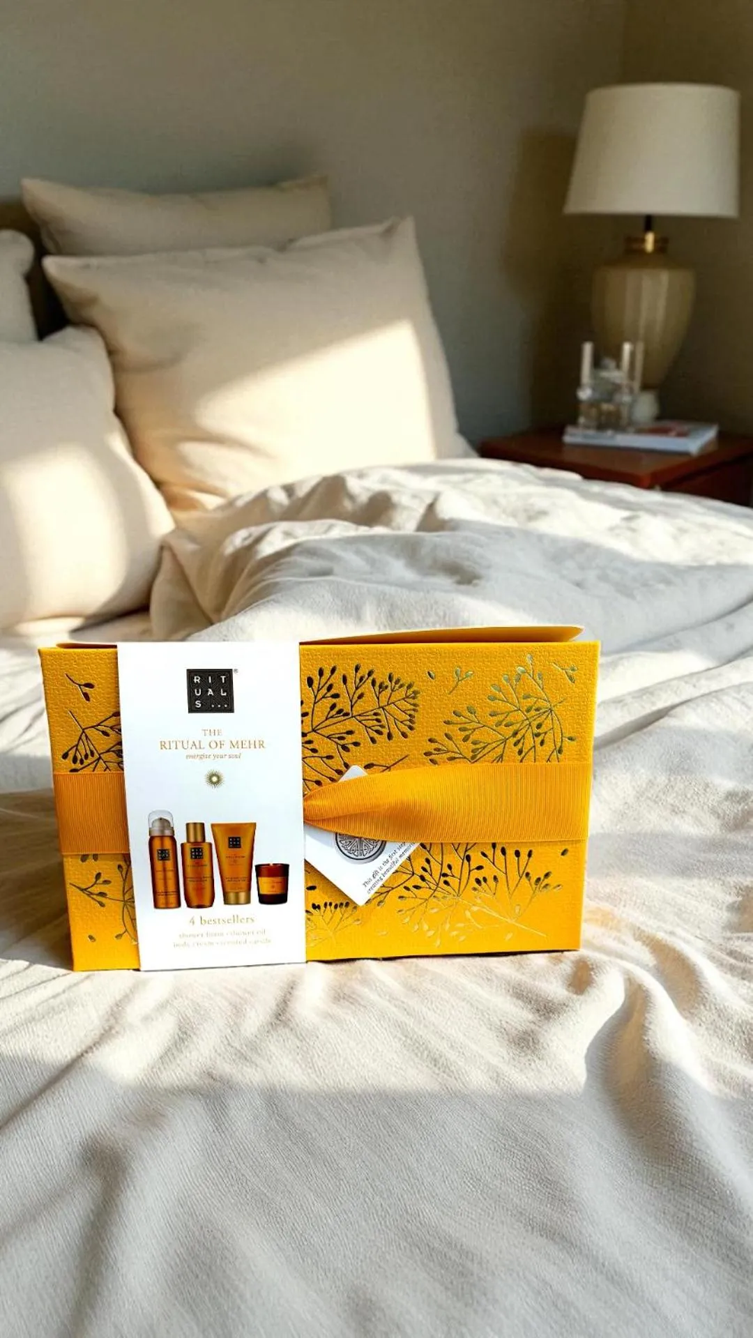 Bed in ROXI The Urban Residence Brussels