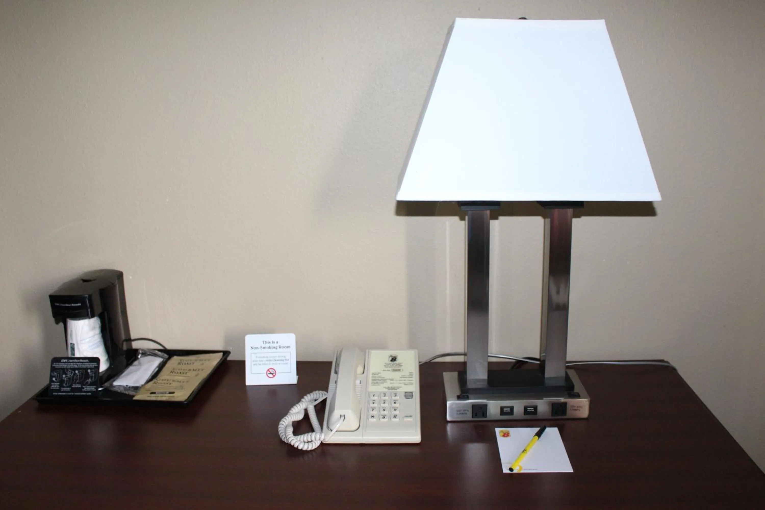 Other in Super 8 by Wyndham Washington