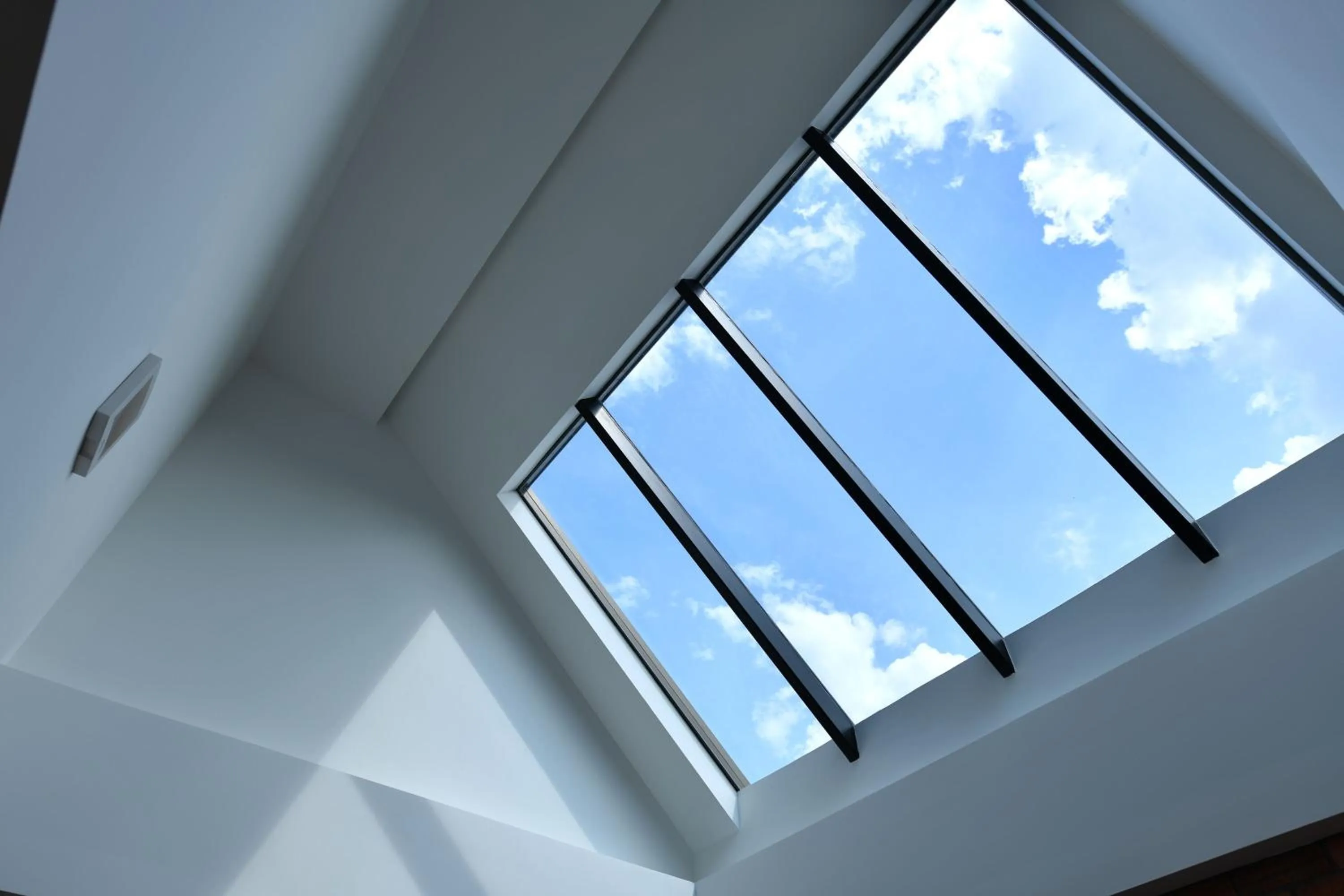 Bathroom in El Barrio Lanna