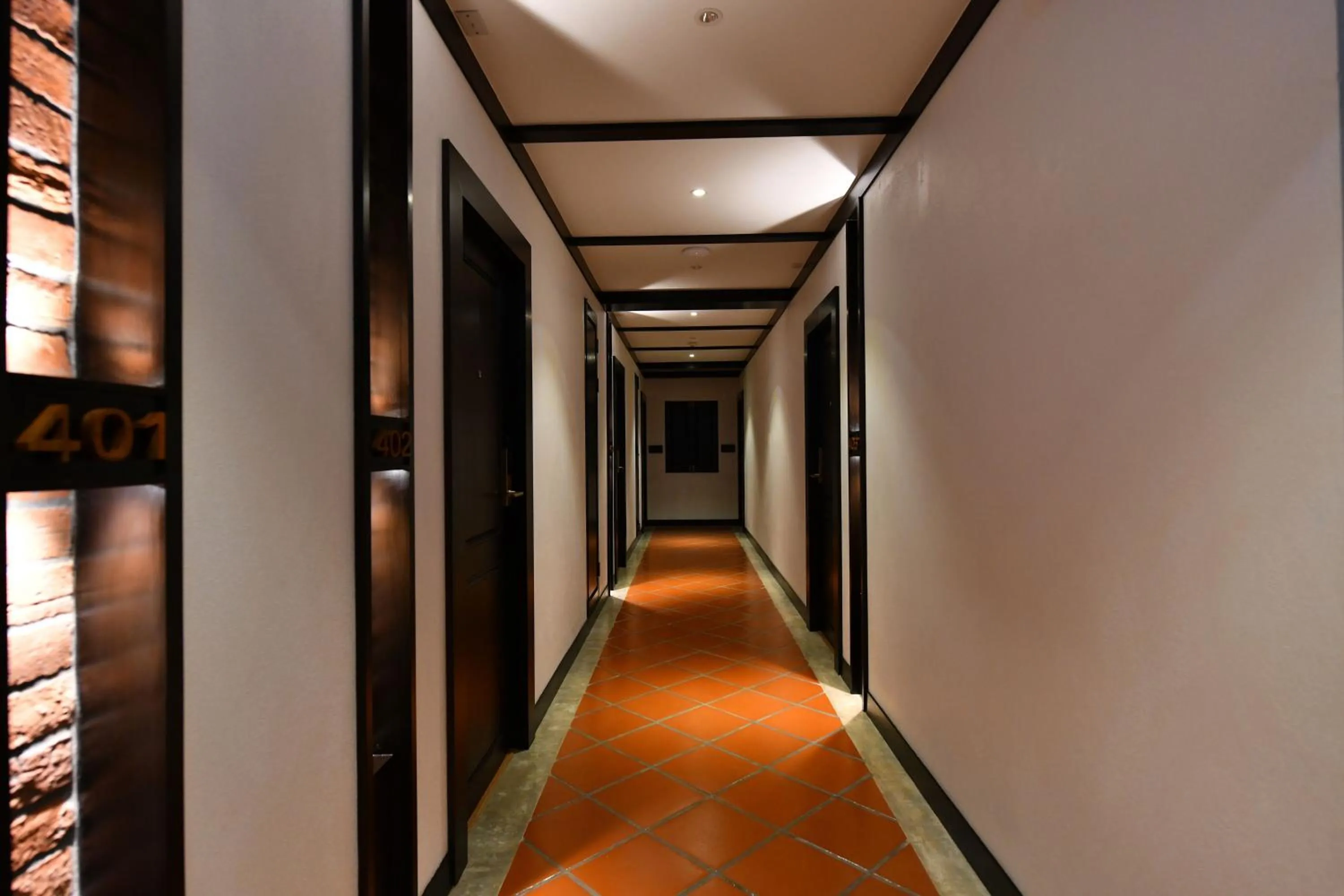 Balcony/Terrace in El Barrio Lanna