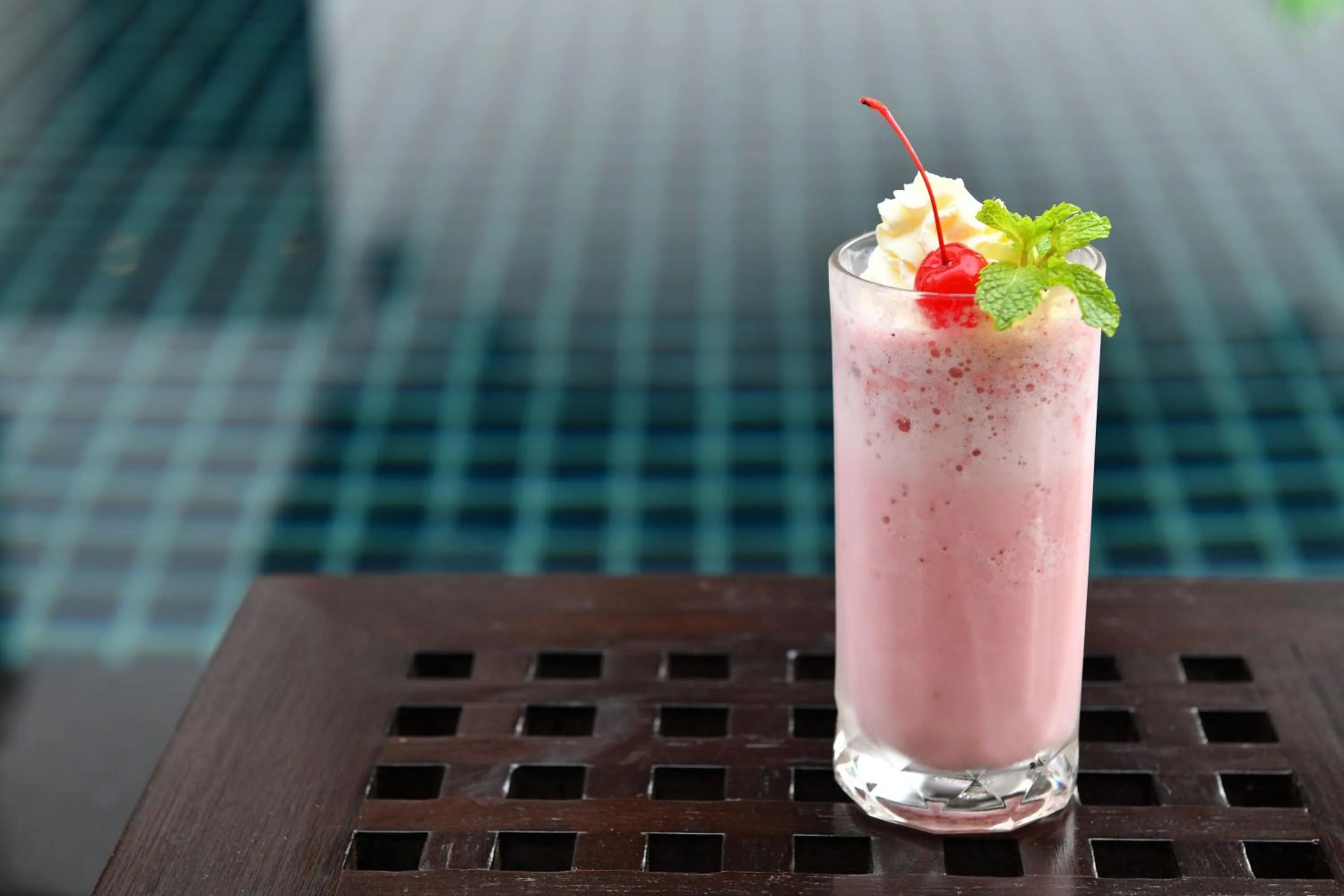 Drinks in El Barrio Lanna