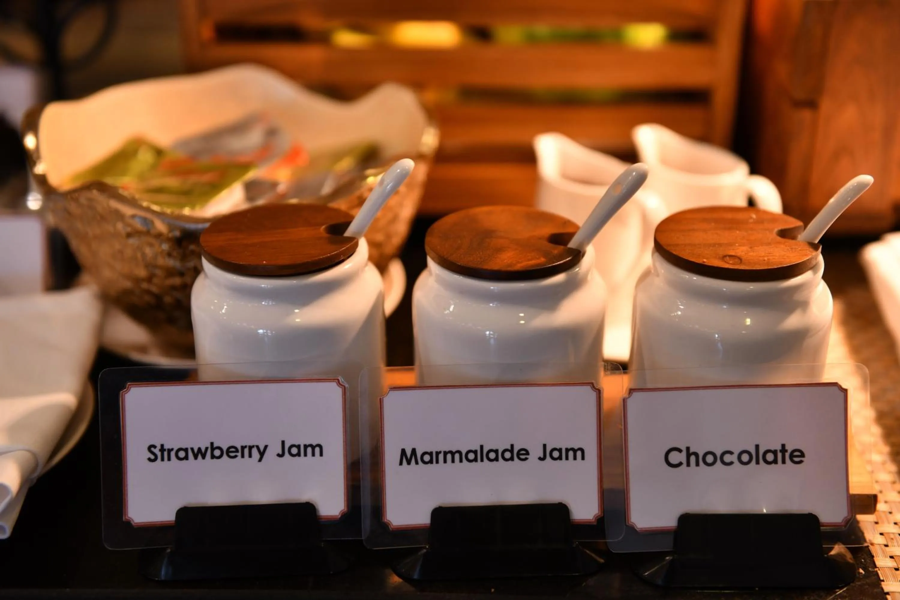 Breakfast in El Barrio Lanna