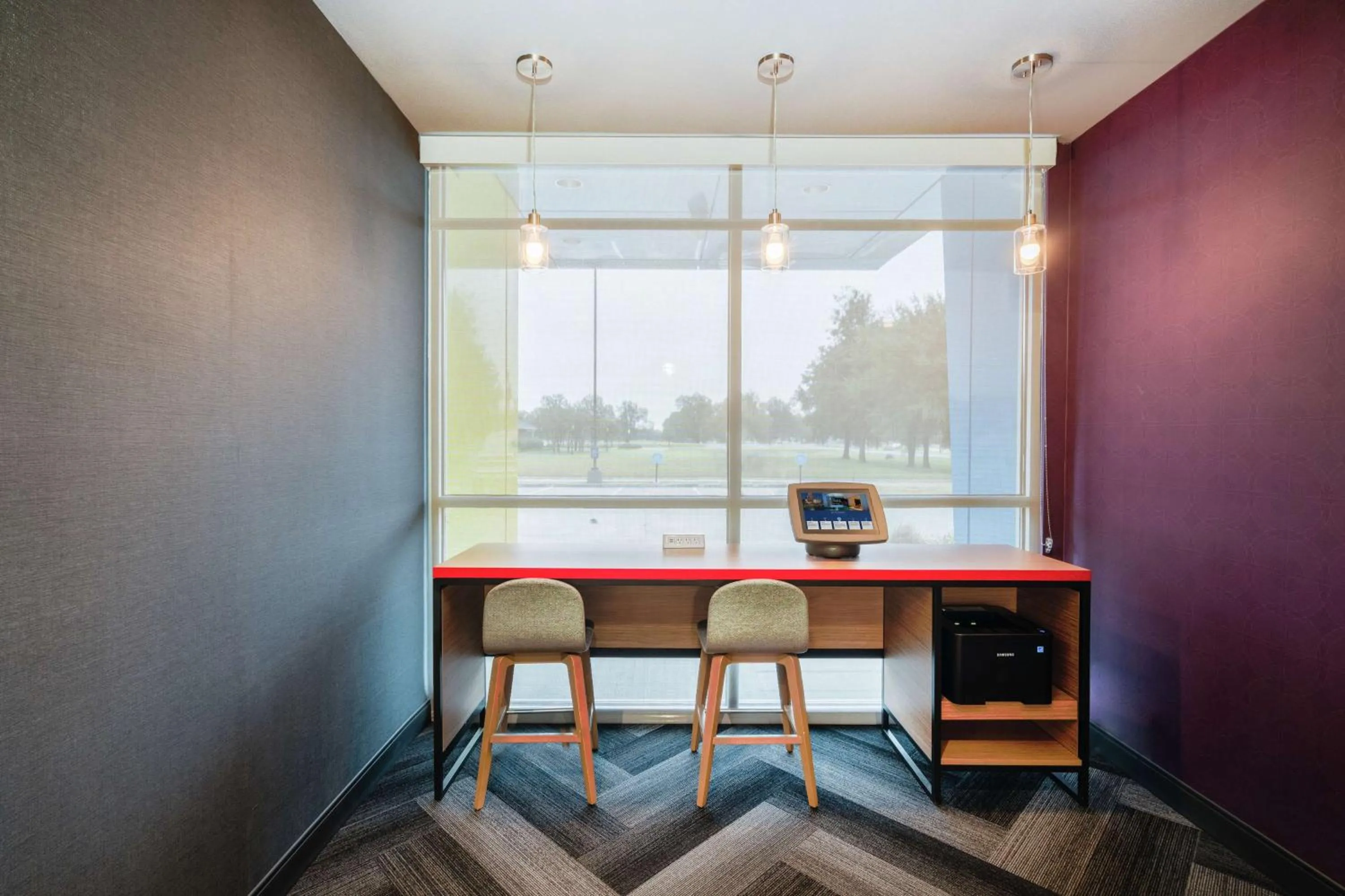 Business facilities in Tru By Hilton Greenville