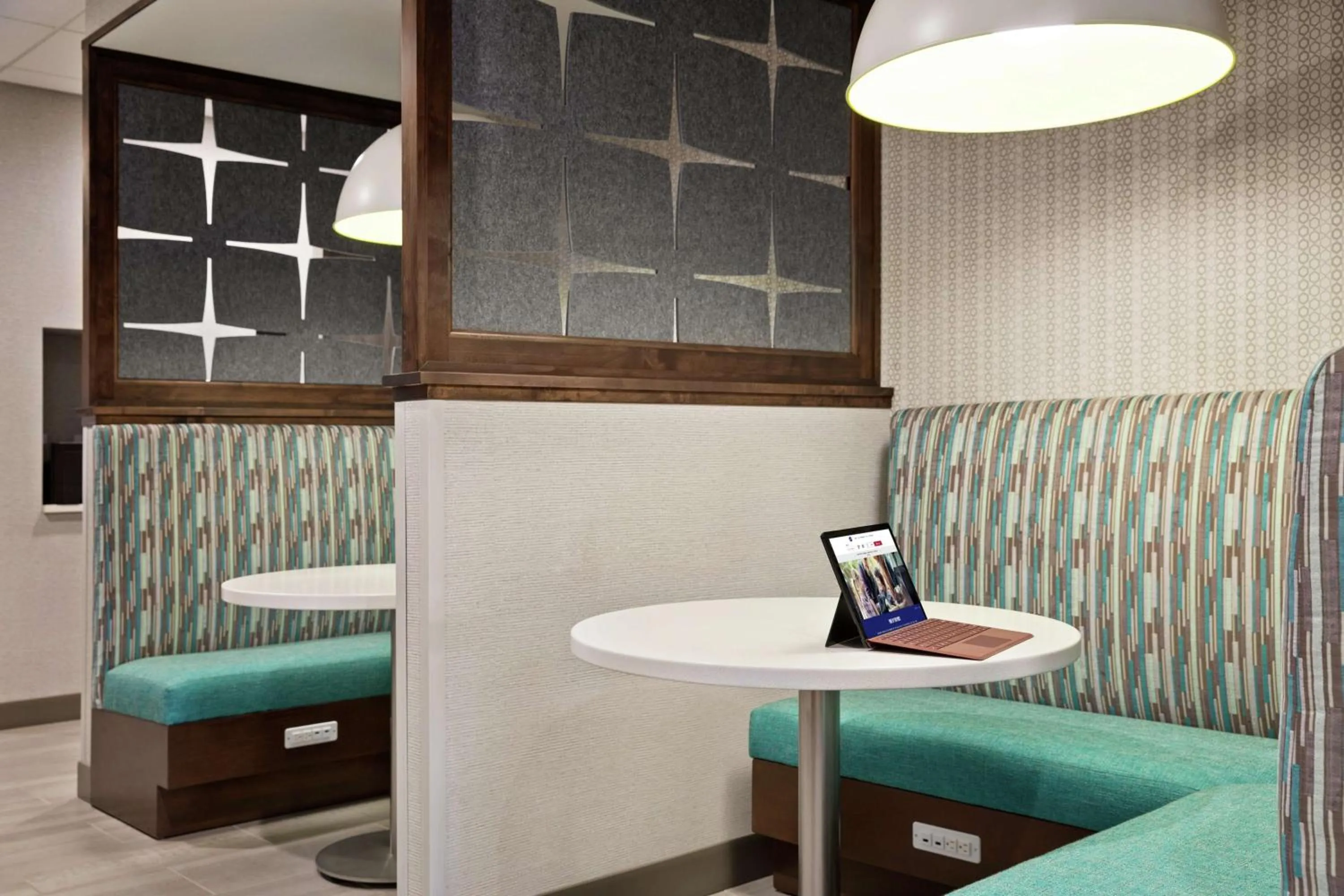 Business facilities in Hampton Inn West Valley Salt Lake City