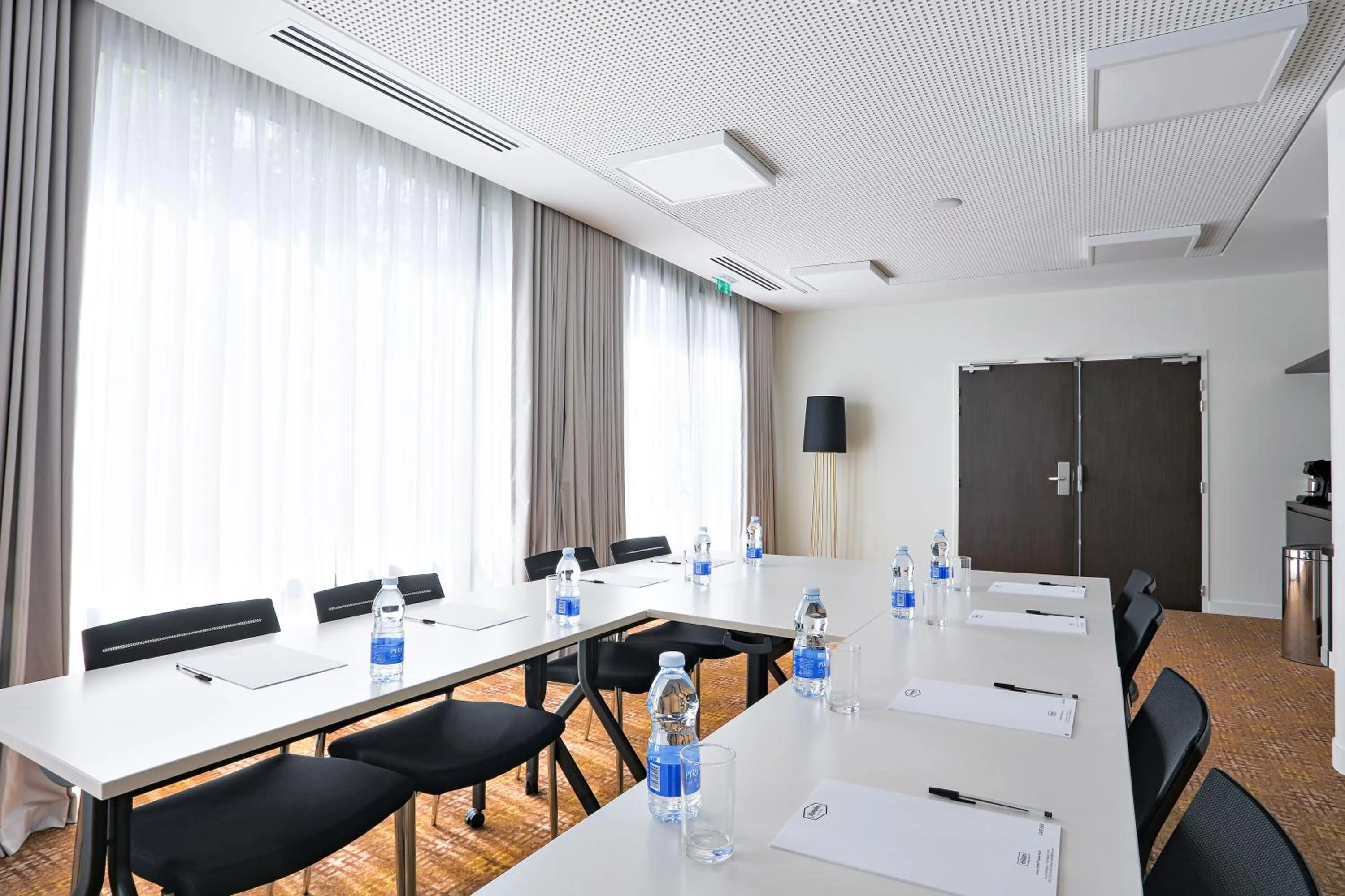 Banquet/Function facilities in OSKO Hôtel Toulouse Aéroport