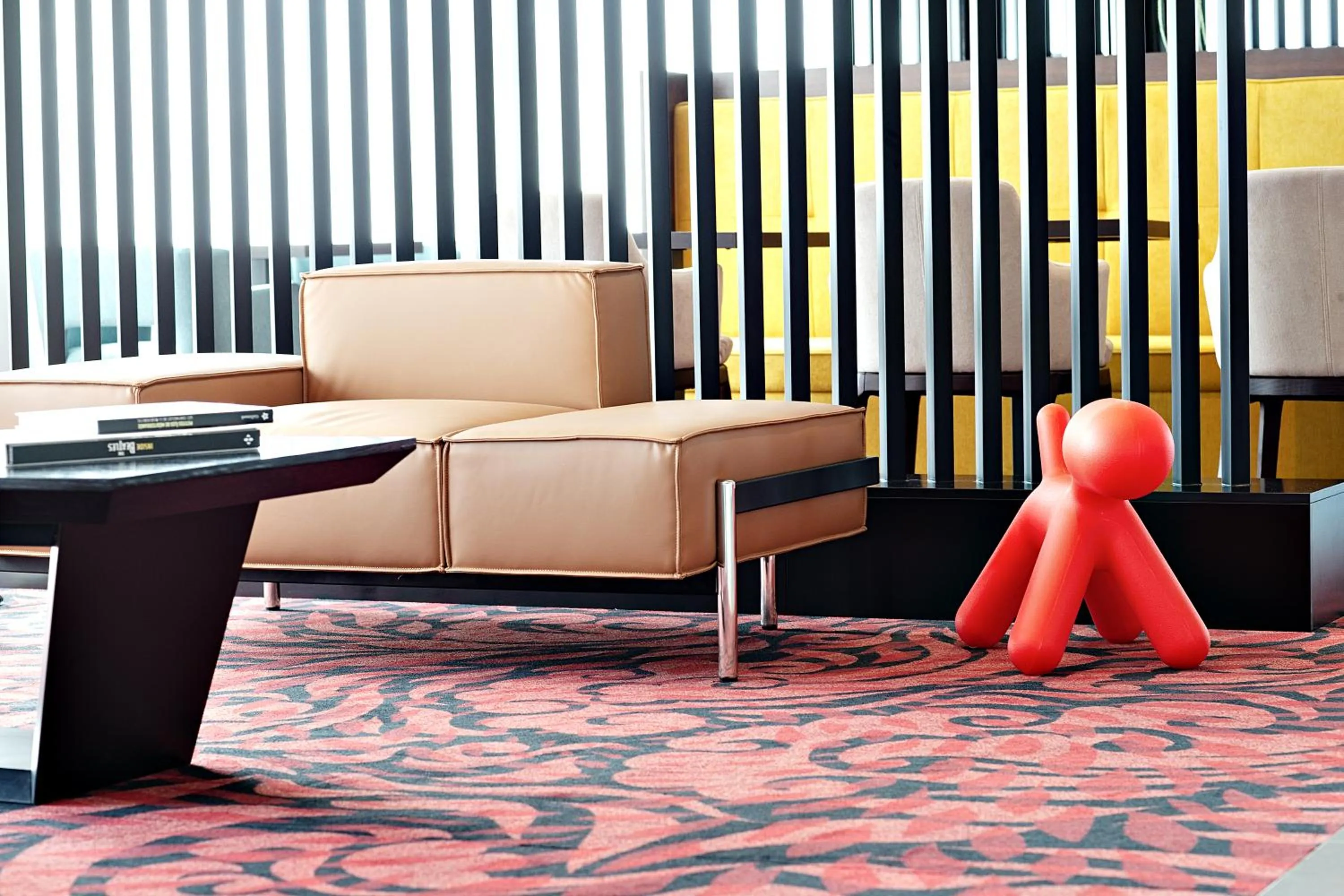 Facade/entrance in OSKO Hôtel Toulouse Aéroport