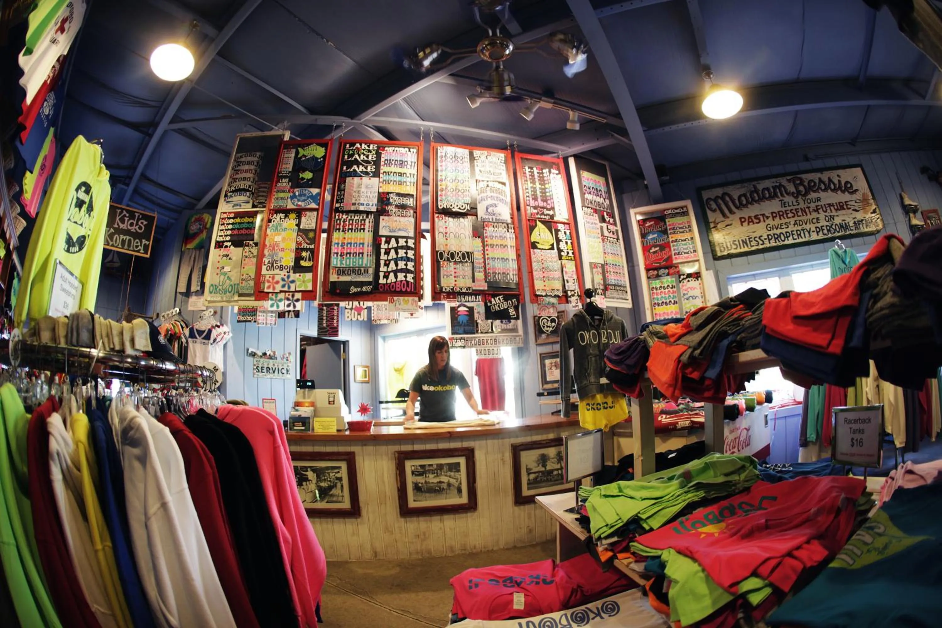 Ramada by Wyndham Spirit Lake/Okoboji