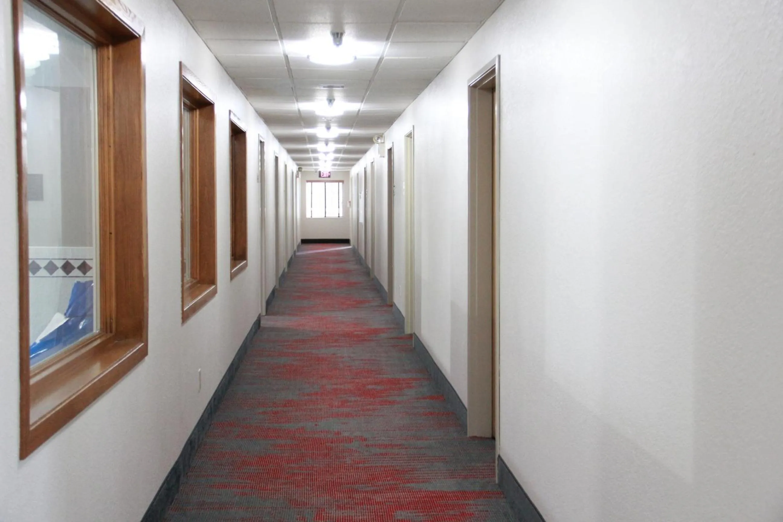 Ramada by Wyndham Spirit Lake/Okoboji