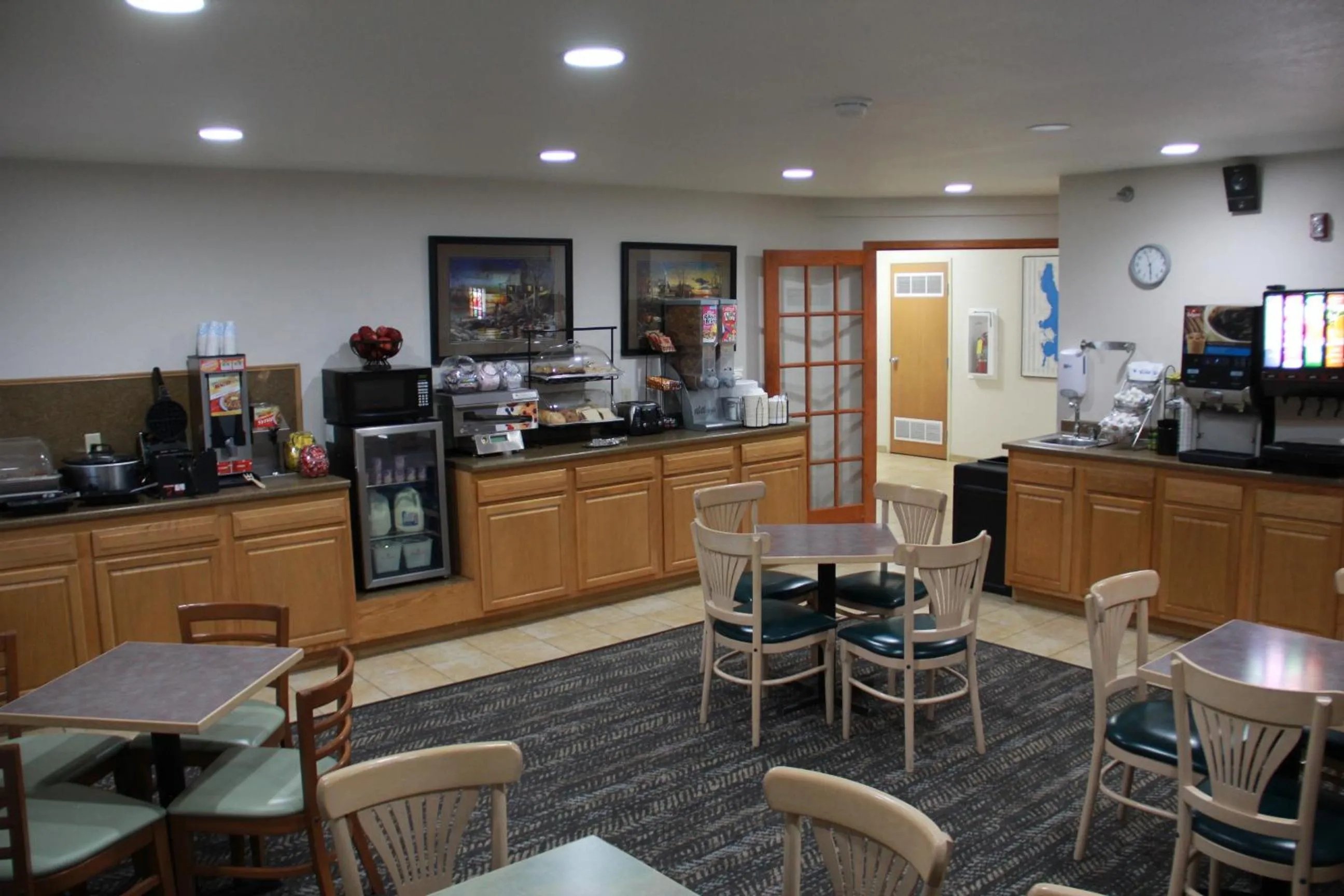 Ramada by Wyndham Spirit Lake/Okoboji