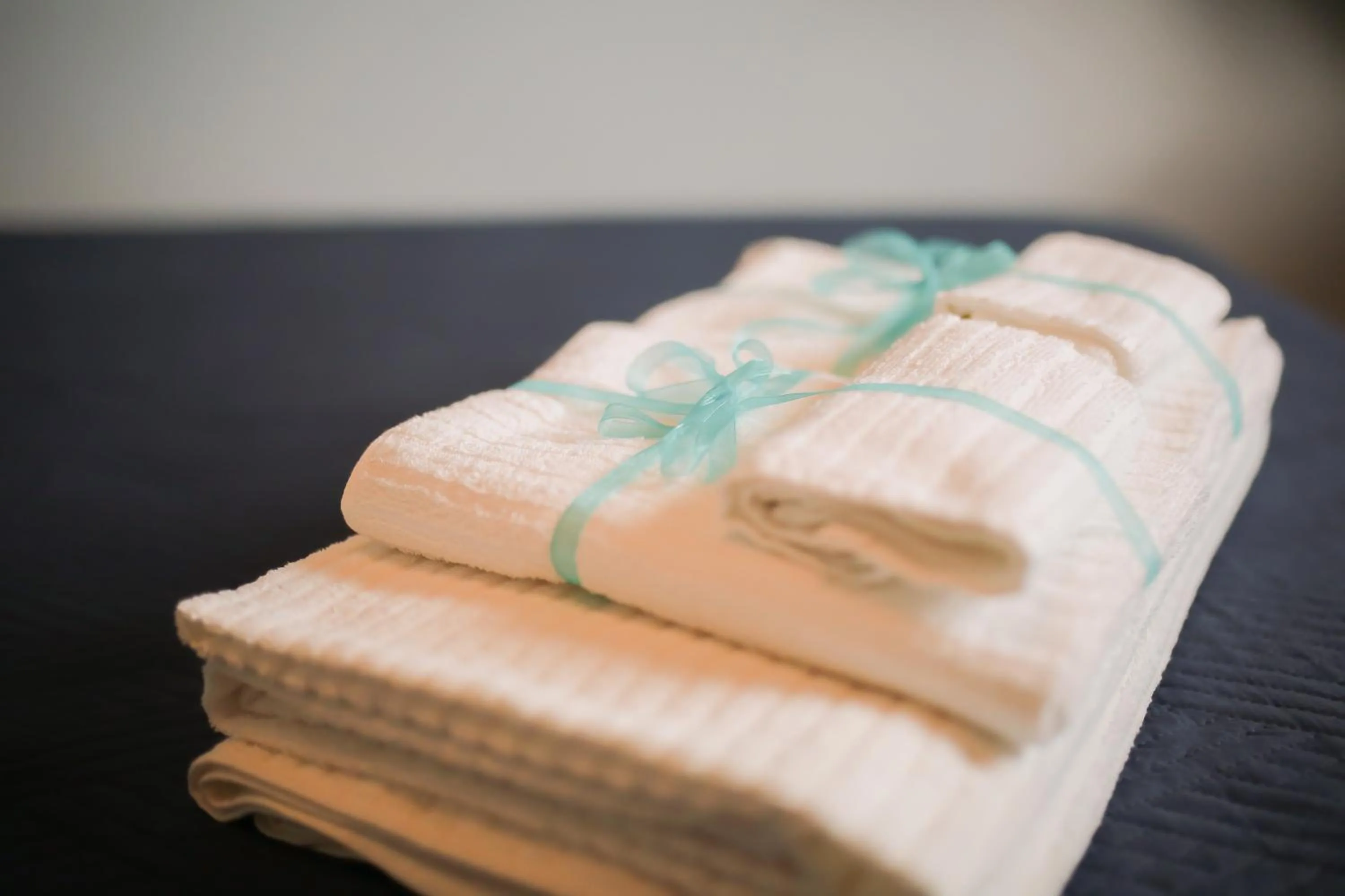 Bed in IL PRINCIPE VIENDALMARE