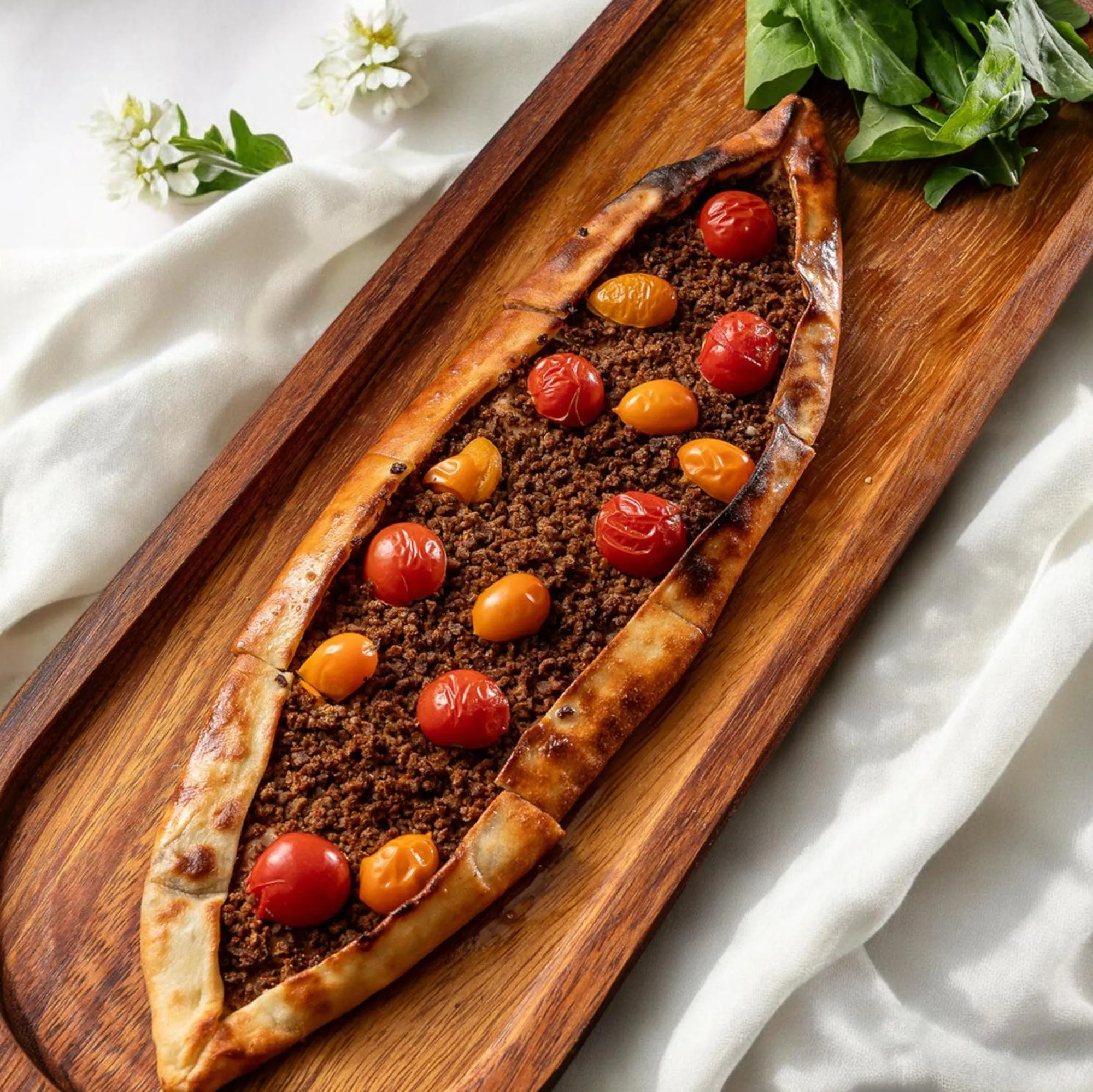 Restaurant/places to eat in Stayso The House Hotel