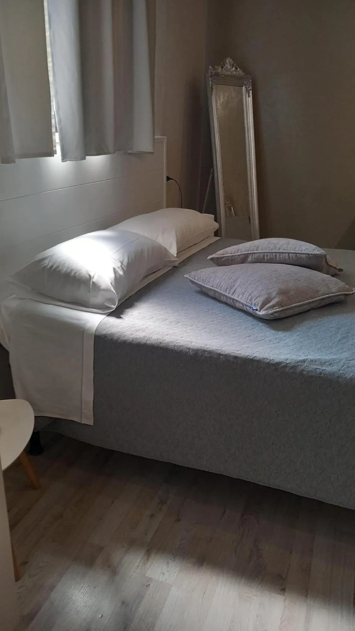 Bed in Corte castella