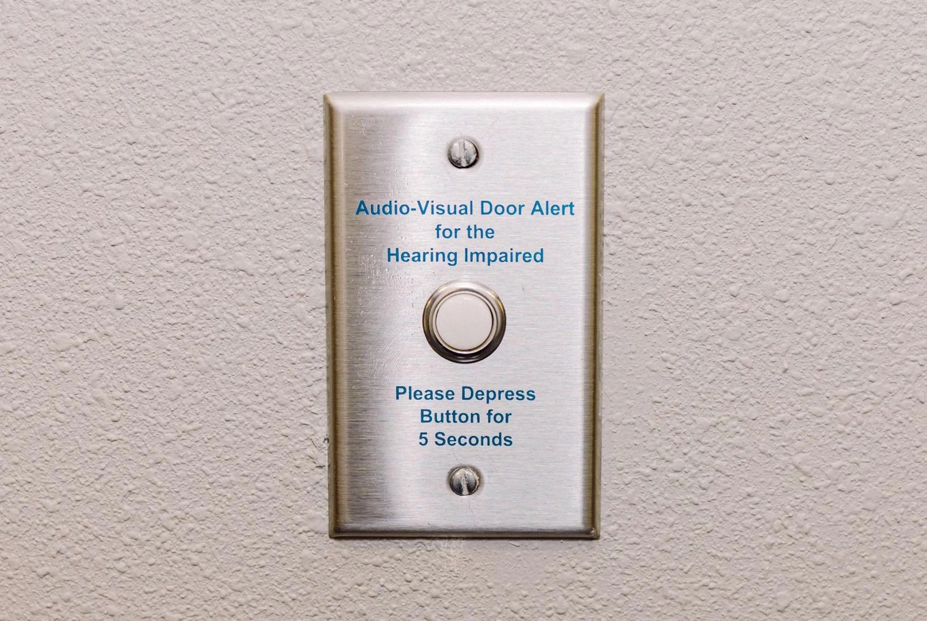 acessibility in Microtel Inn & Suites by Wyndham Olean