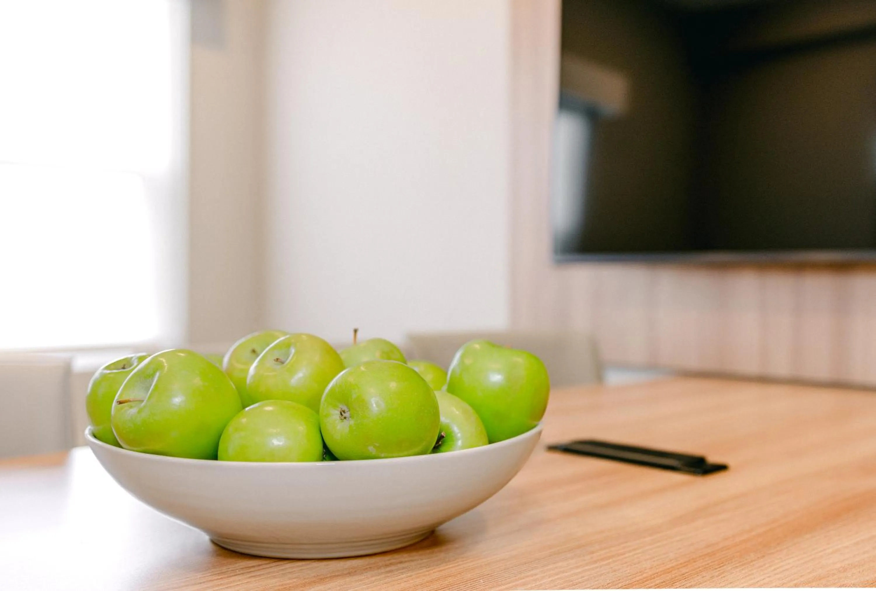 Coffee/tea facilities in Microtel Inn & Suites by Wyndham Olean