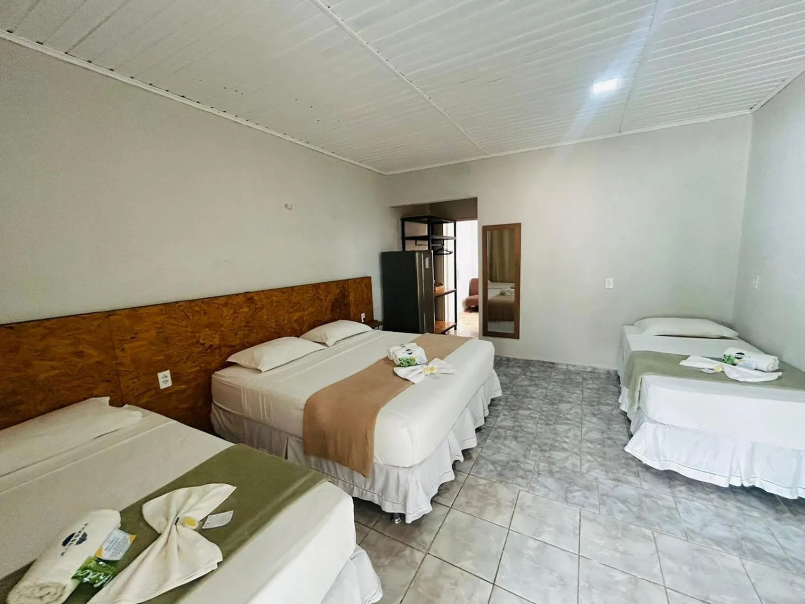 Bedroom, Bed in Mansomar