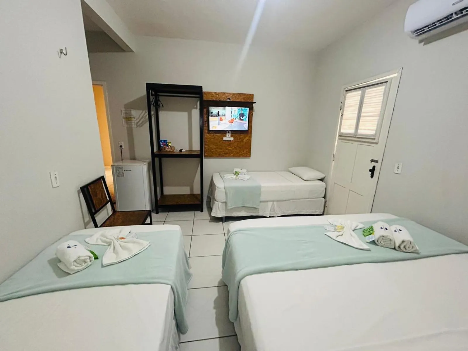 Bedroom, Bed in Mansomar